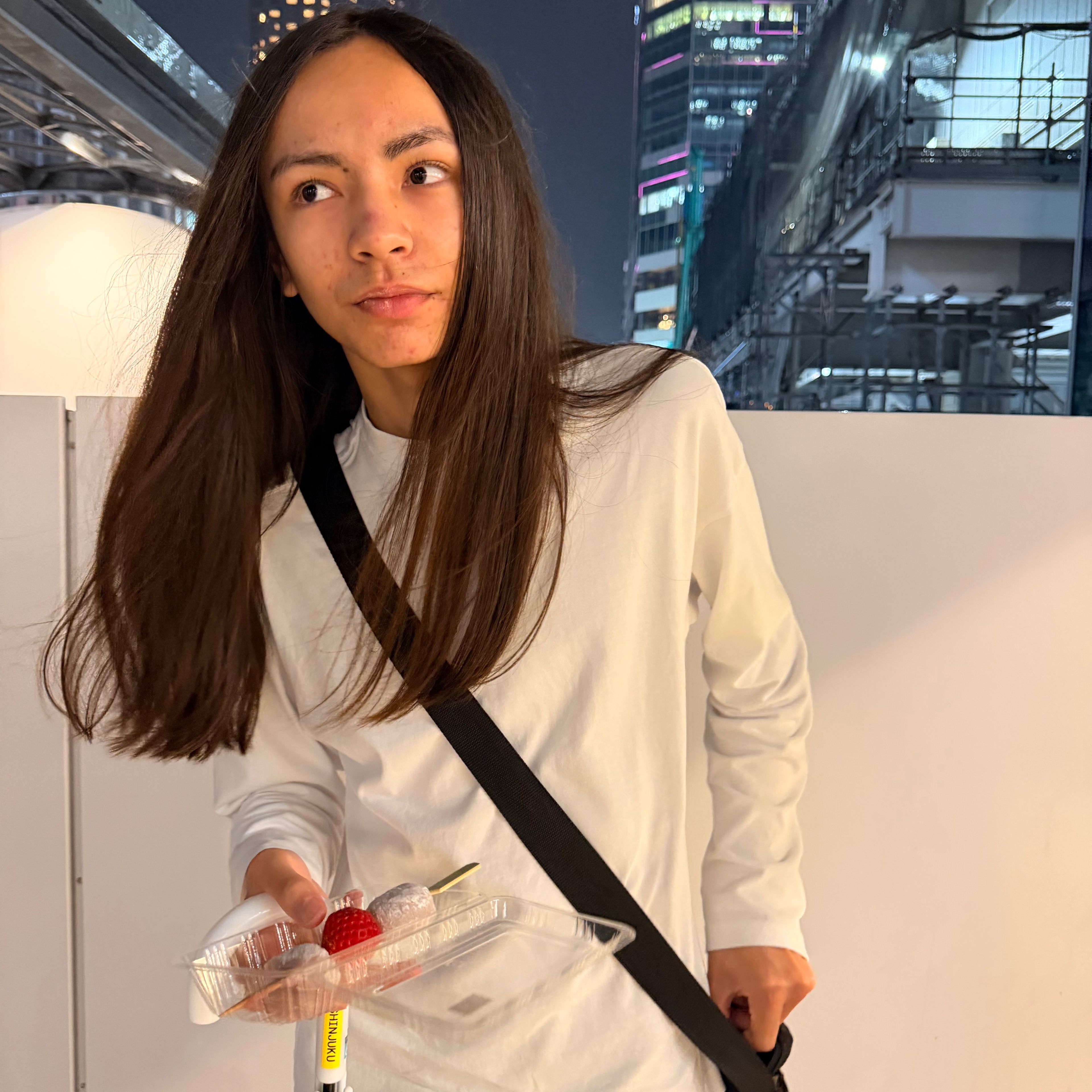 Profilbild för Maximillian Sandberg Bergman