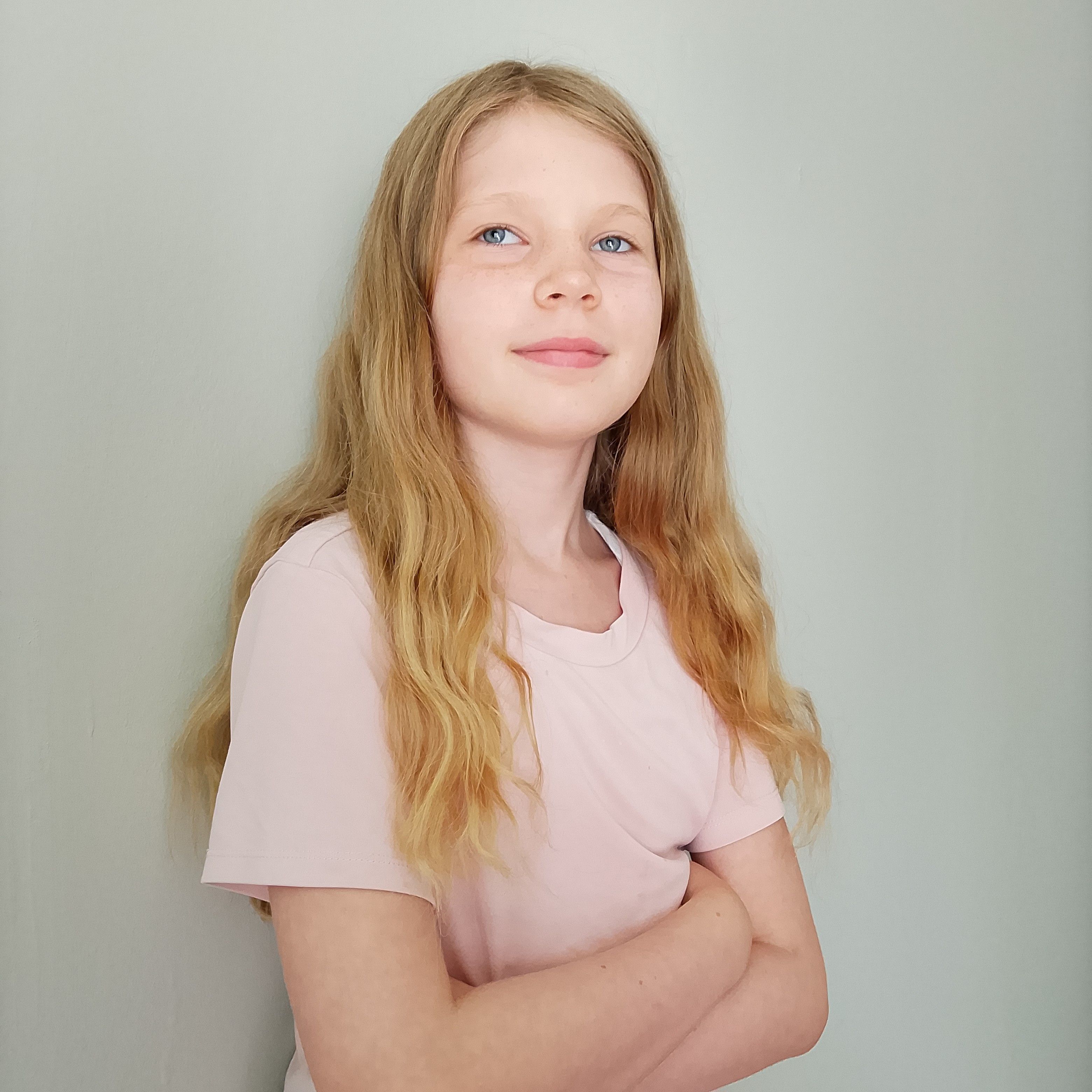 Profilbild för Dora Palmkvist