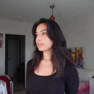 Profilbild för Sahar Wakili