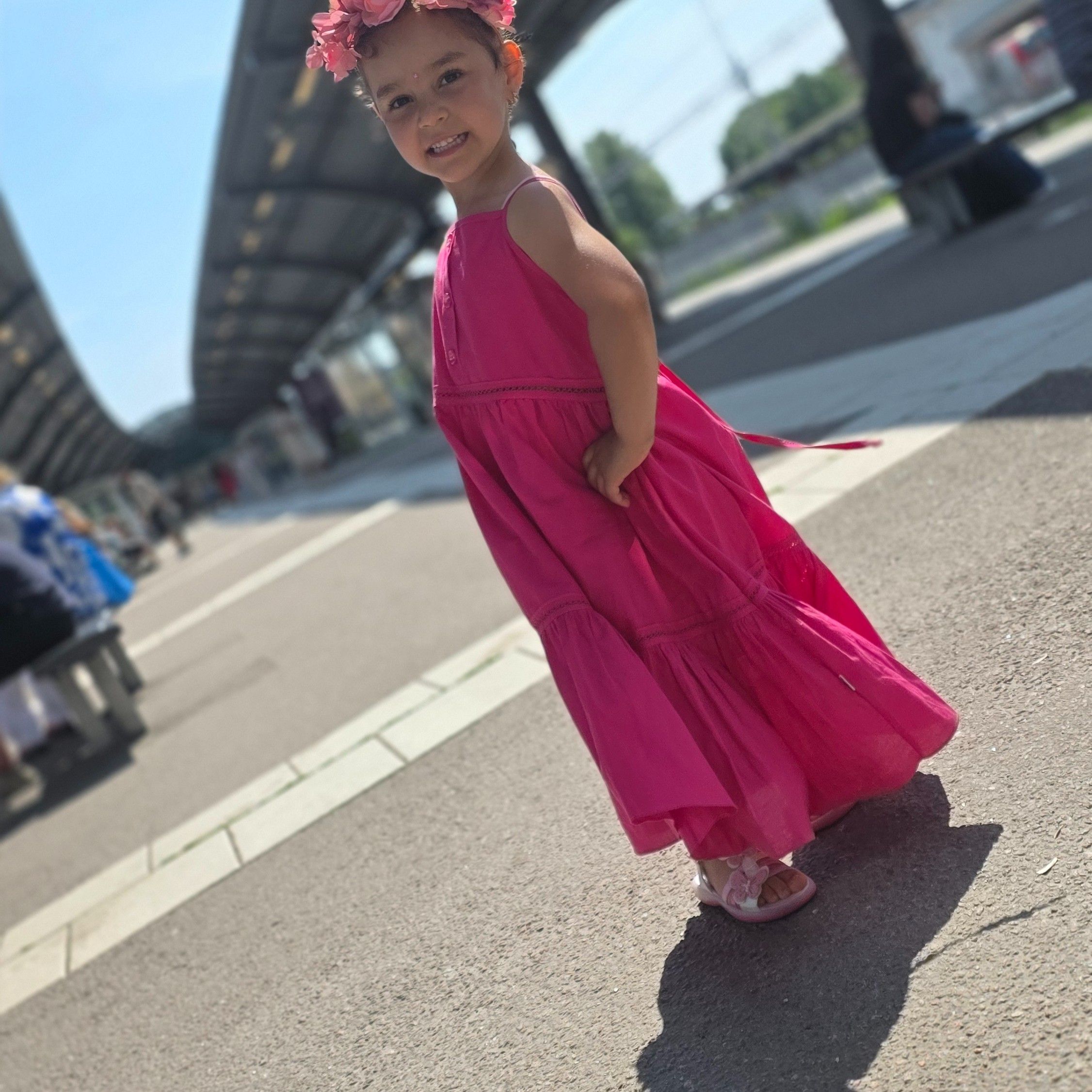 Profilbild för Analucia Perdomo
