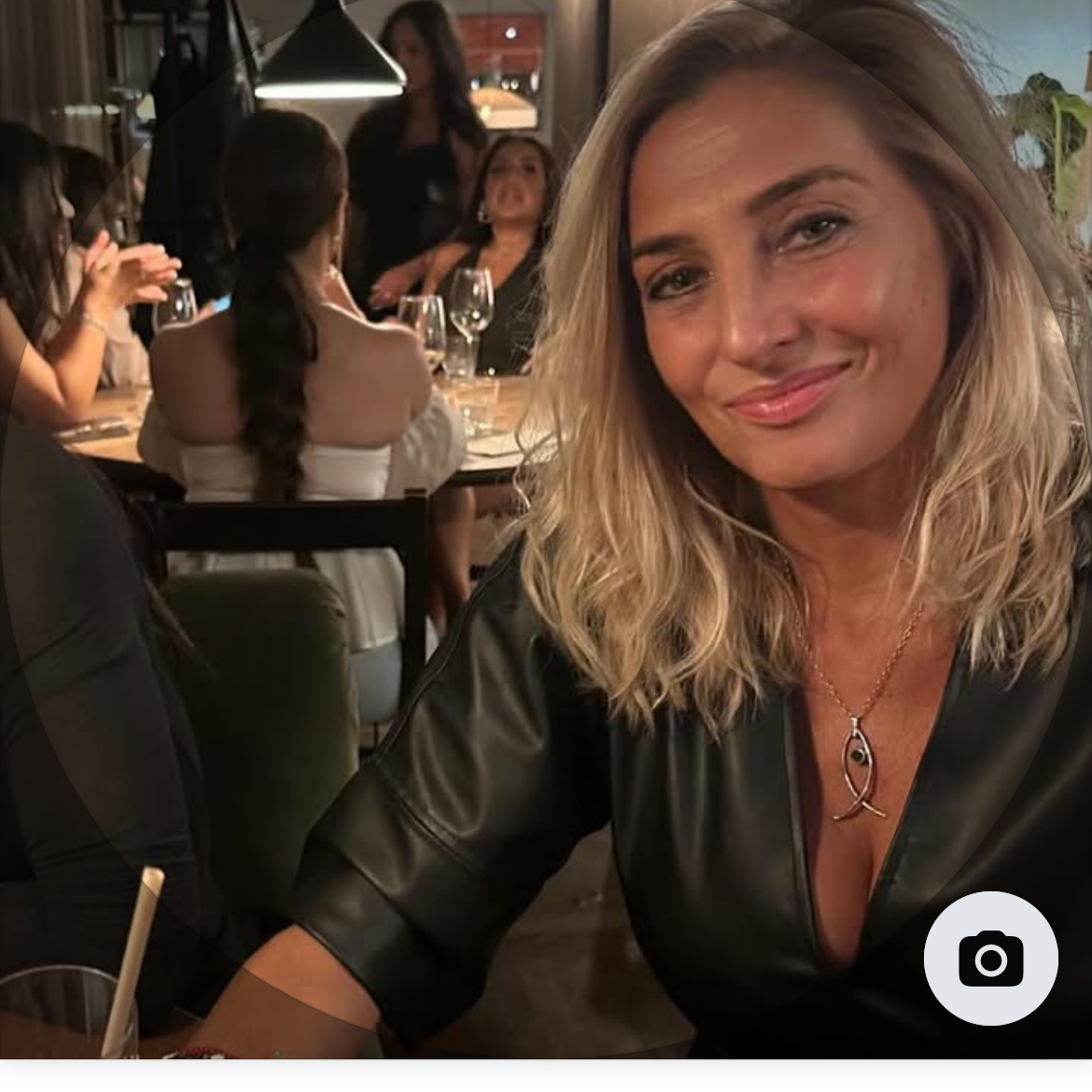 Profilbild för Stéphanie Romero