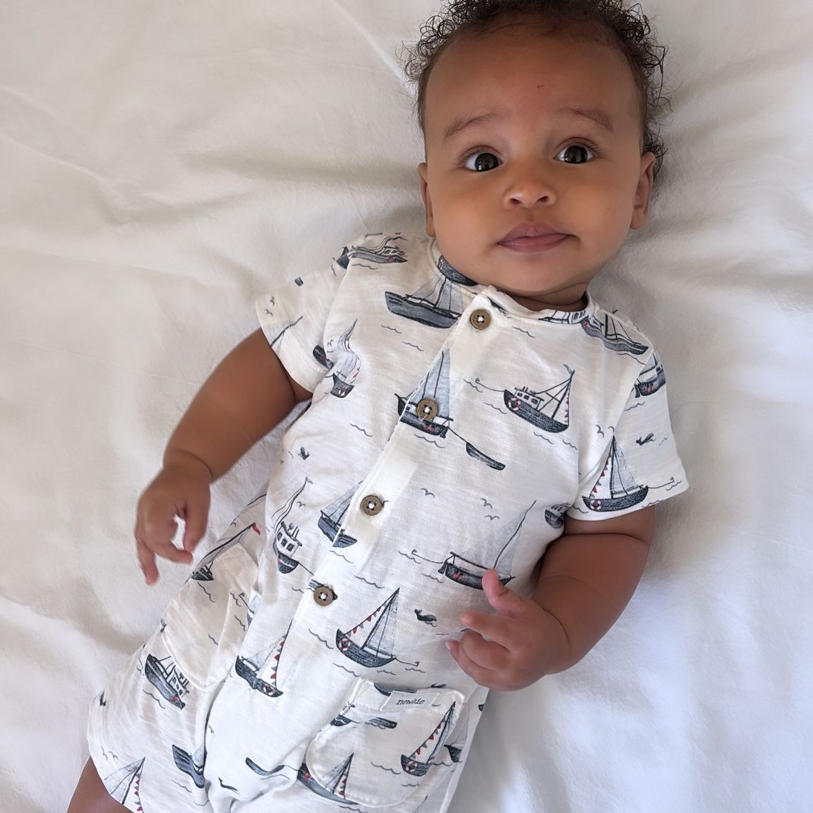 Mael Mithamo profilbild
