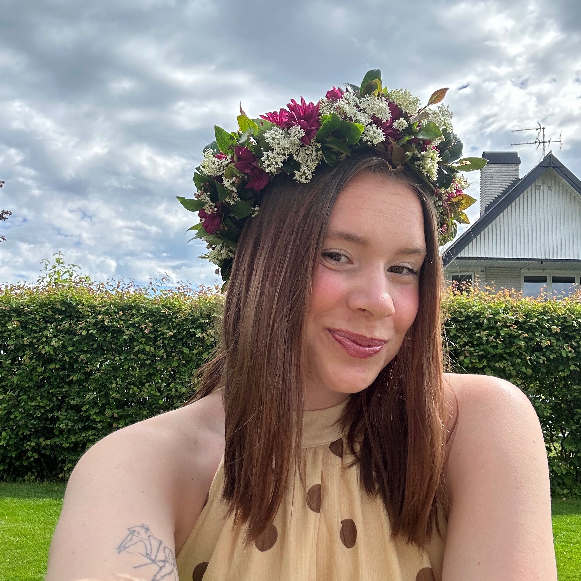Profilbild för Tove Wik