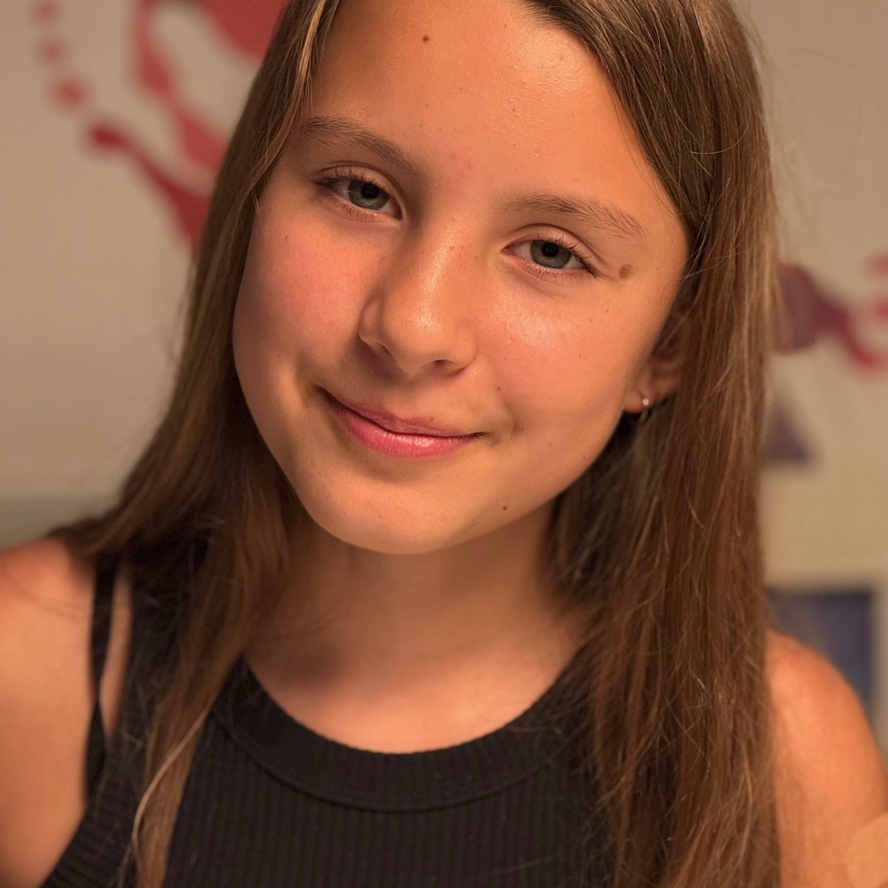 Profilbild för Felicia Hurtado-axiö