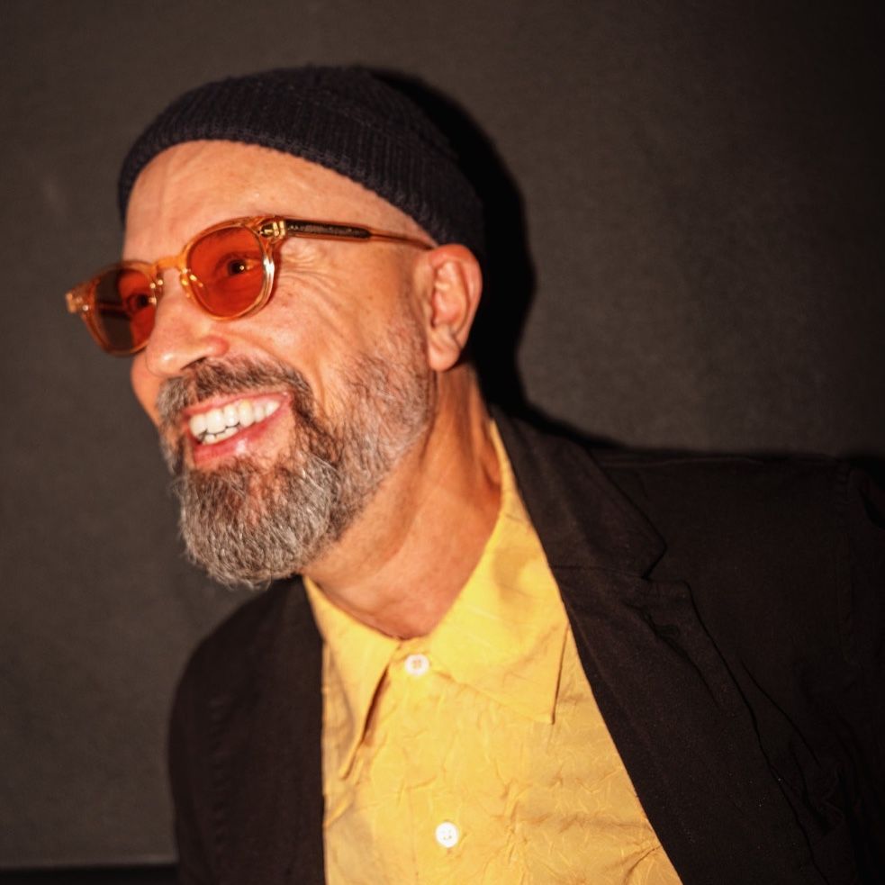 Profilbild för Tobias Leo
