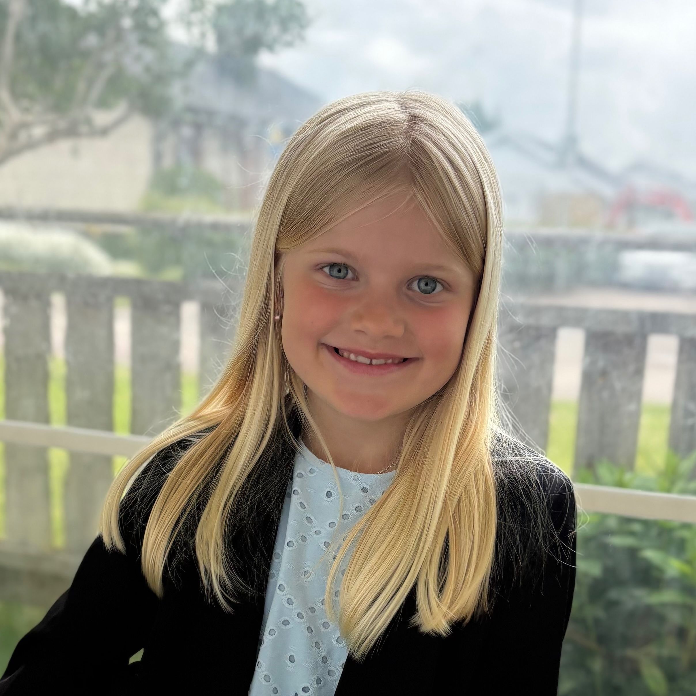 Profilbild för Sigrid Lindahl