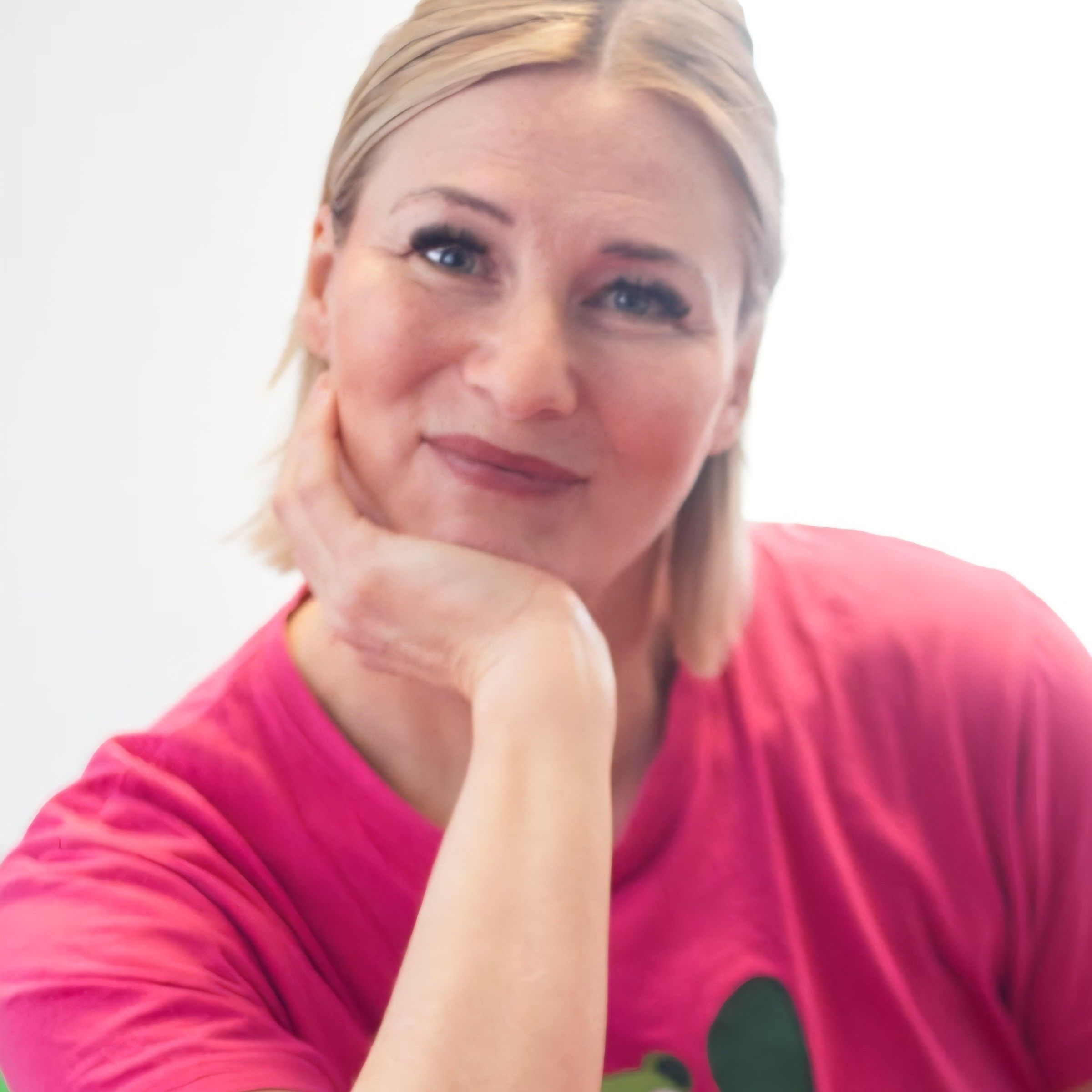 Profilbild för Anne Carlsson