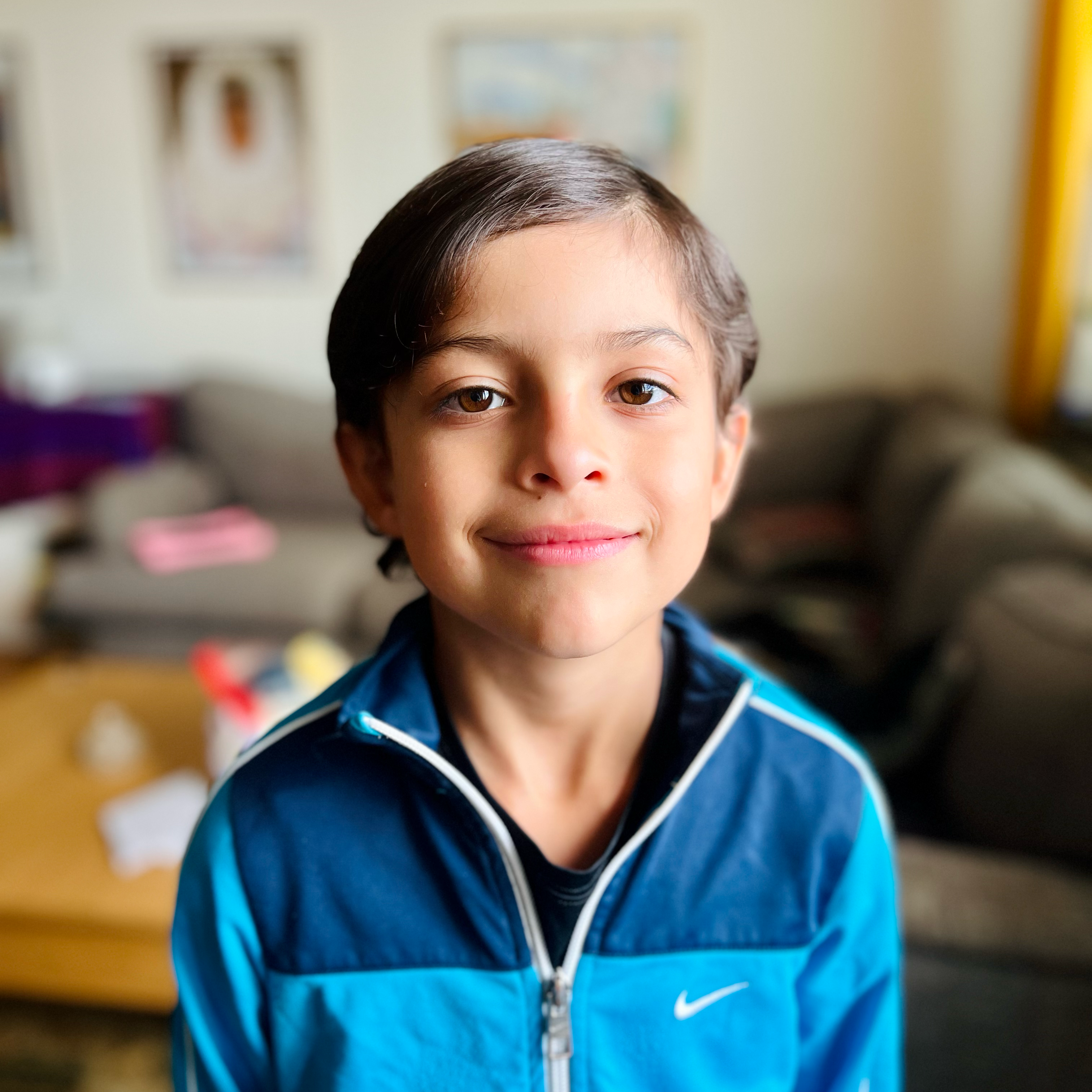 Profilbild för Gael Illezca Dominguez