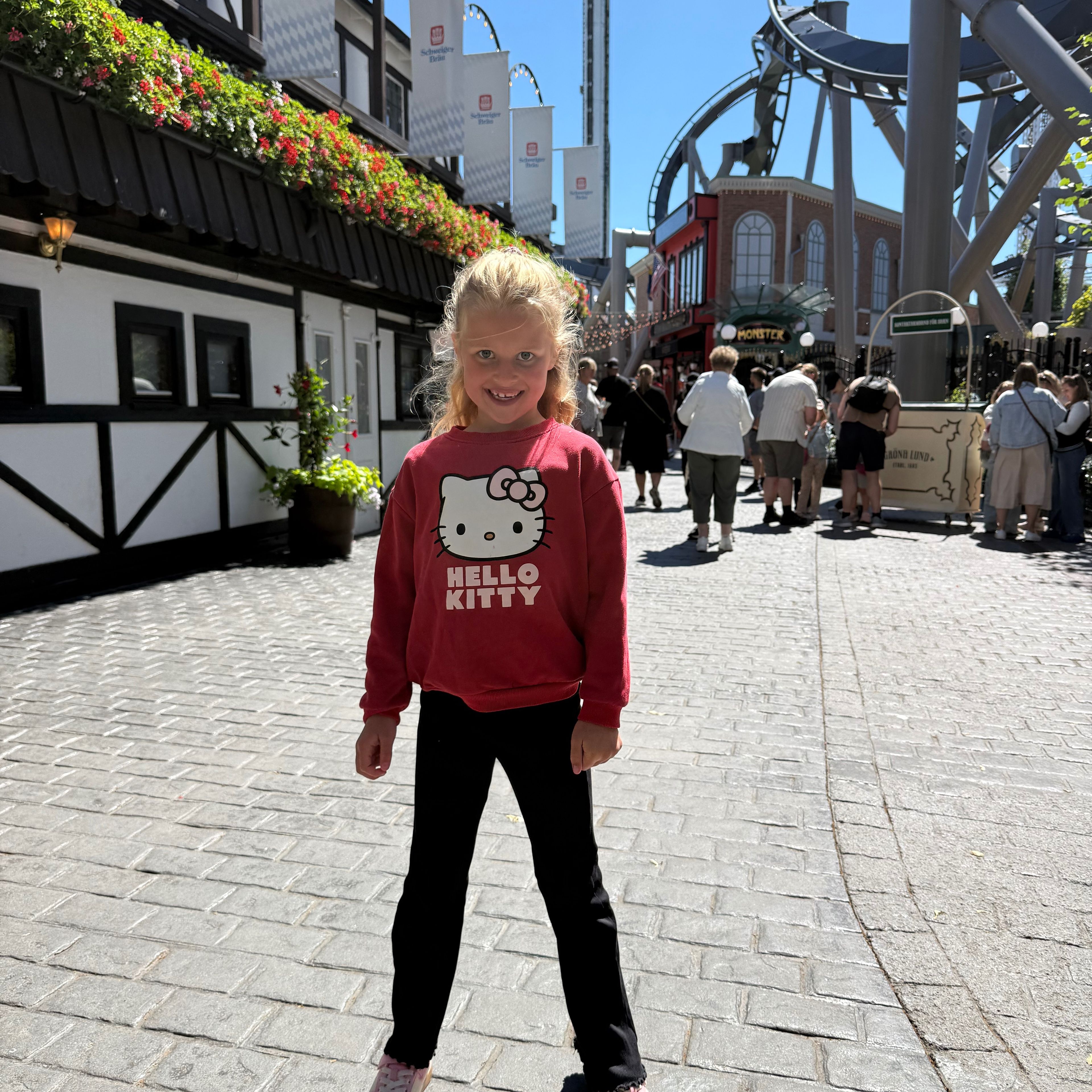 Profilbild för Elvie Staiger