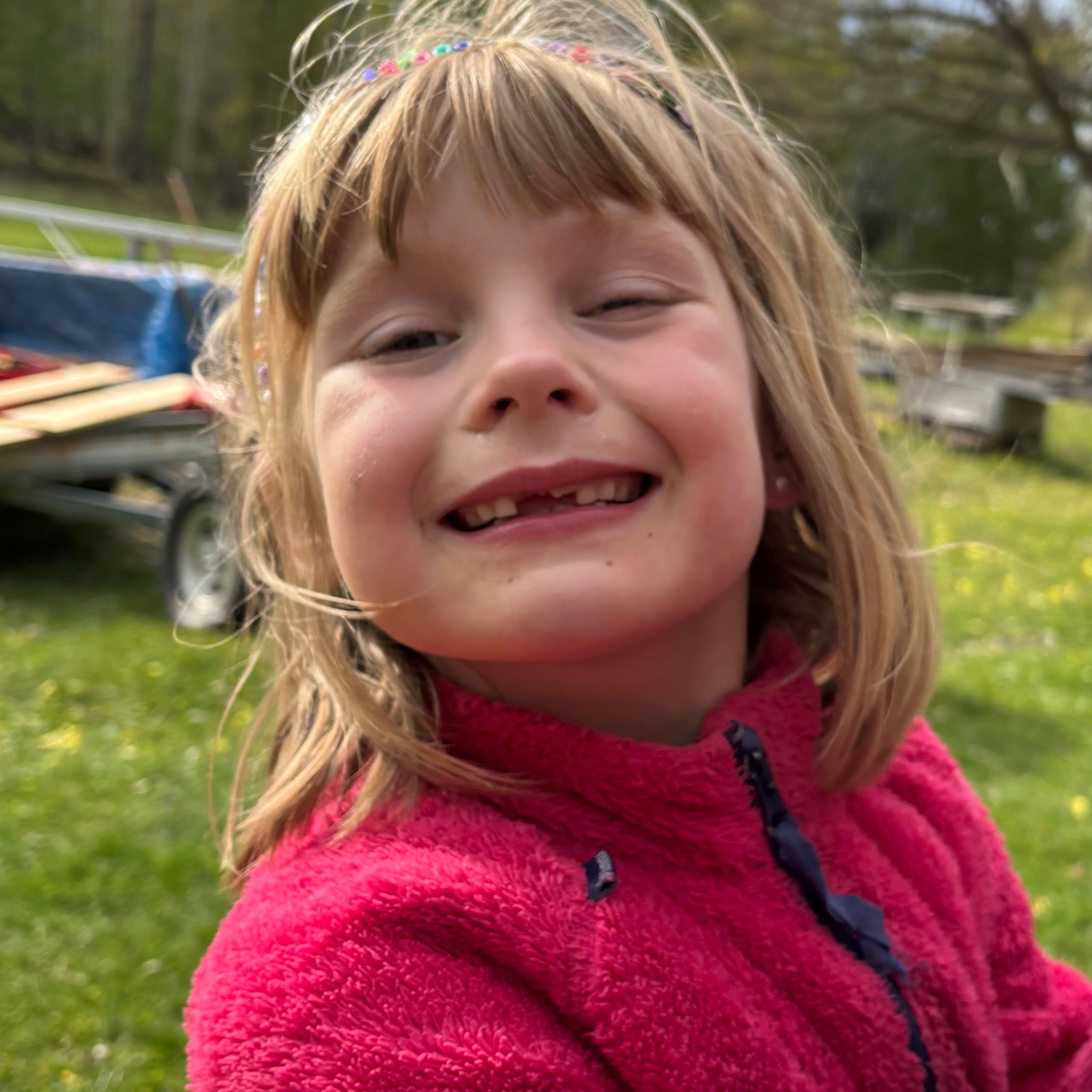 Profilbild för Stella Bergström
