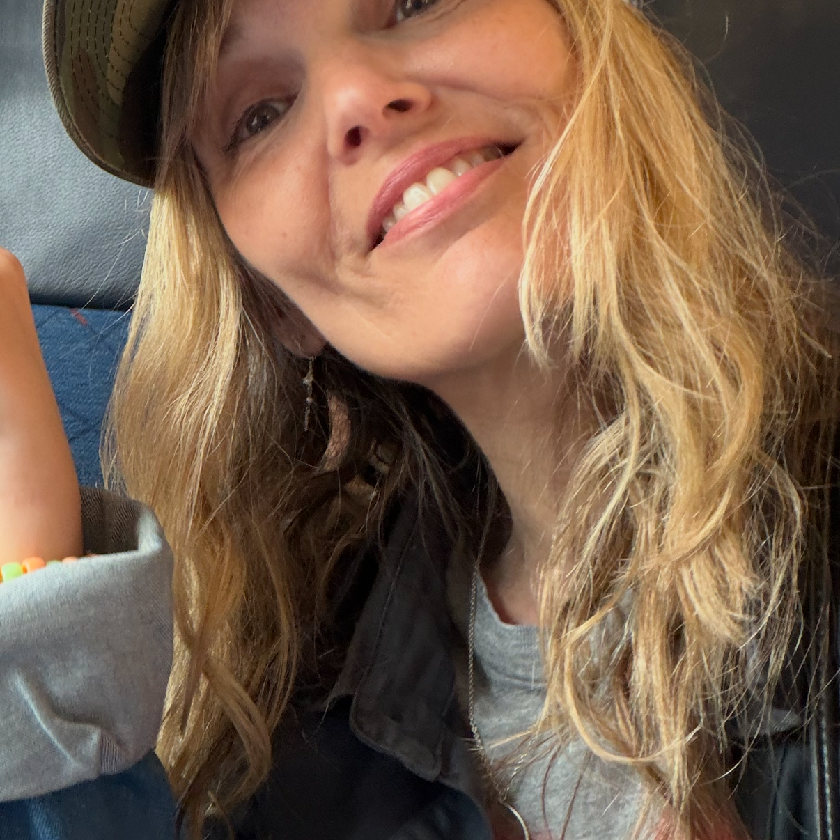 Profilbild för Petra Hallberg