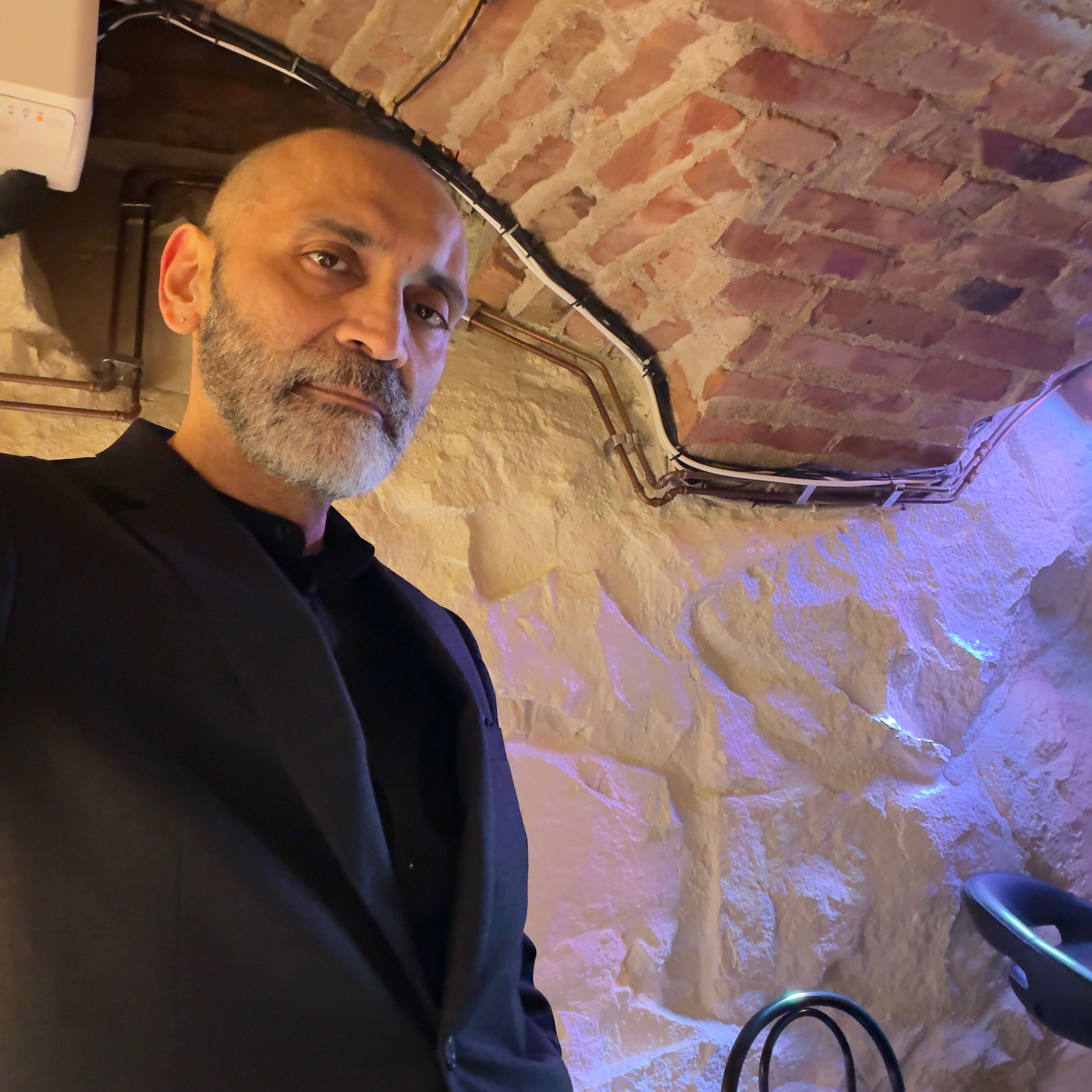 Profilbild för Alcantara, Jose