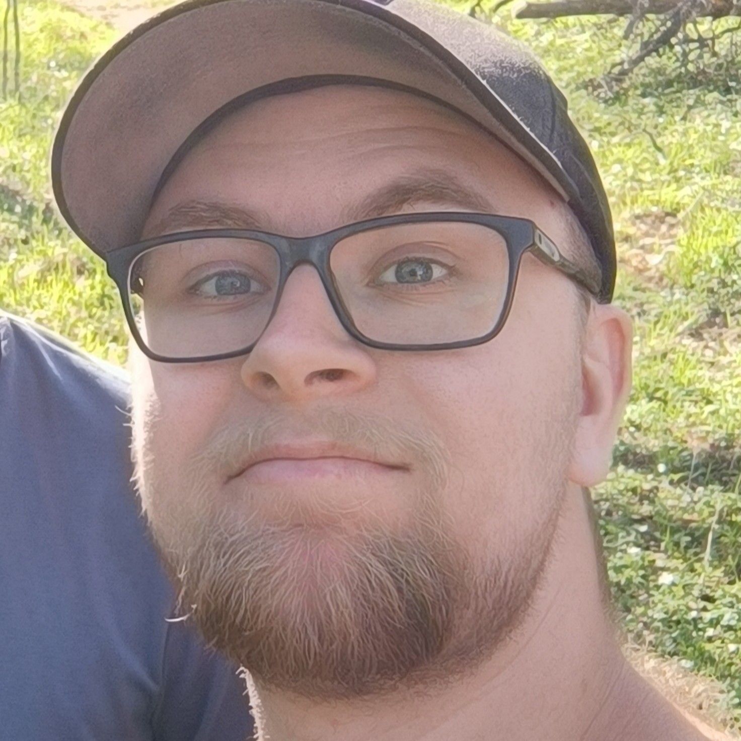 Profilbild för Adam Jansson