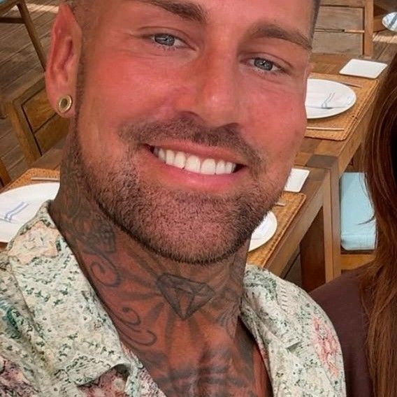 Profilbild för Anders Westberg
