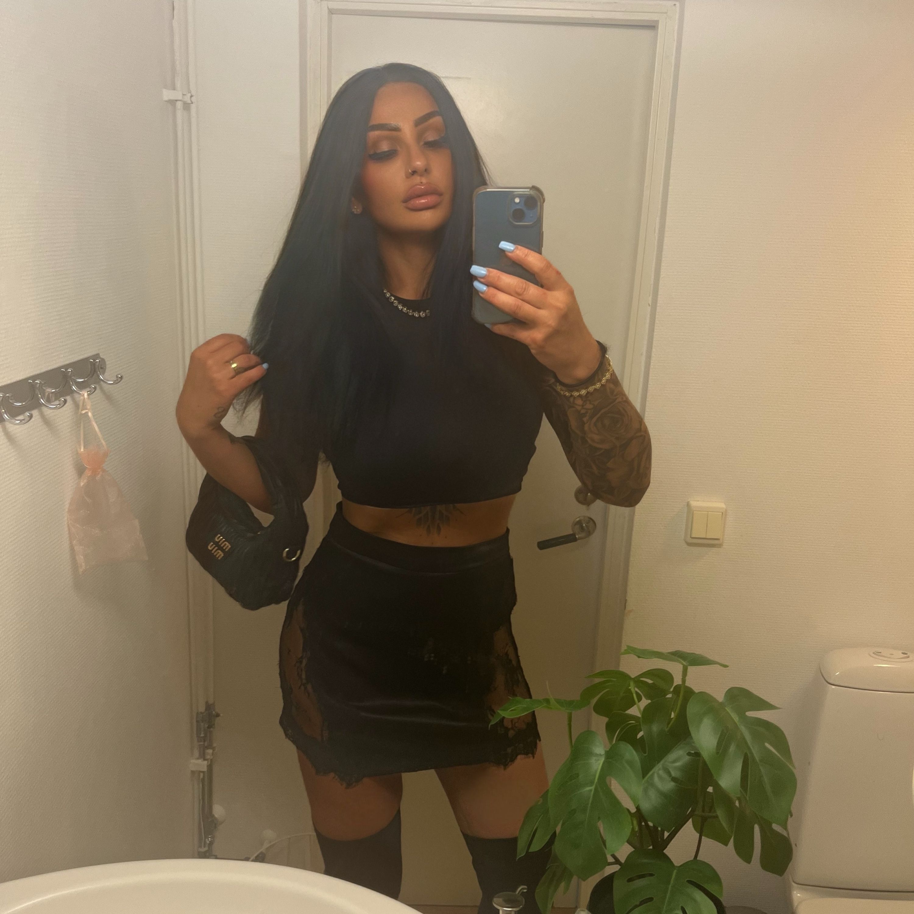 Profilbild för Stella Nnamani