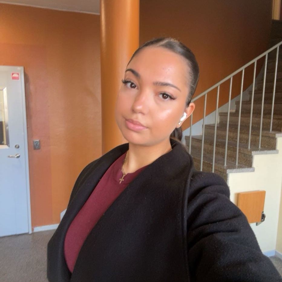 Profilbild för Christina Linares