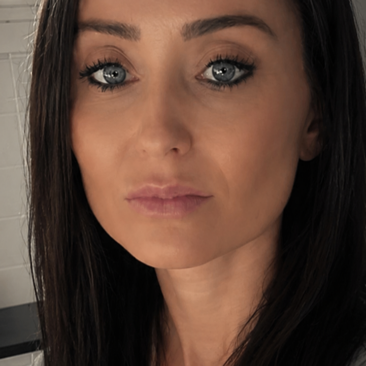 Profilbild för Izabella Ljung