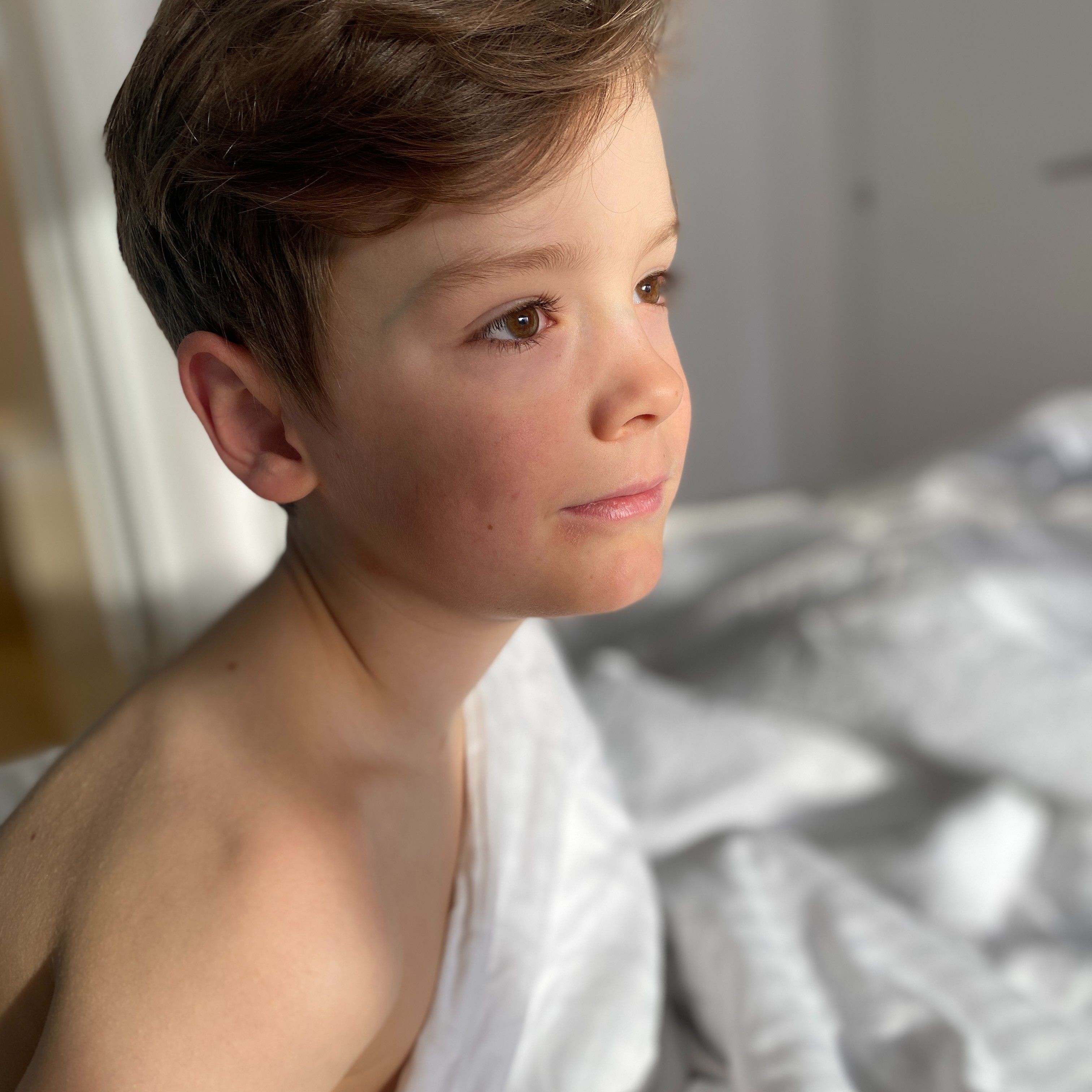 Profilbild för Louie Stenberg