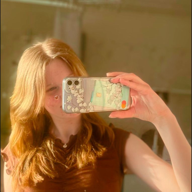 Profilbild för Sigrid Berglin