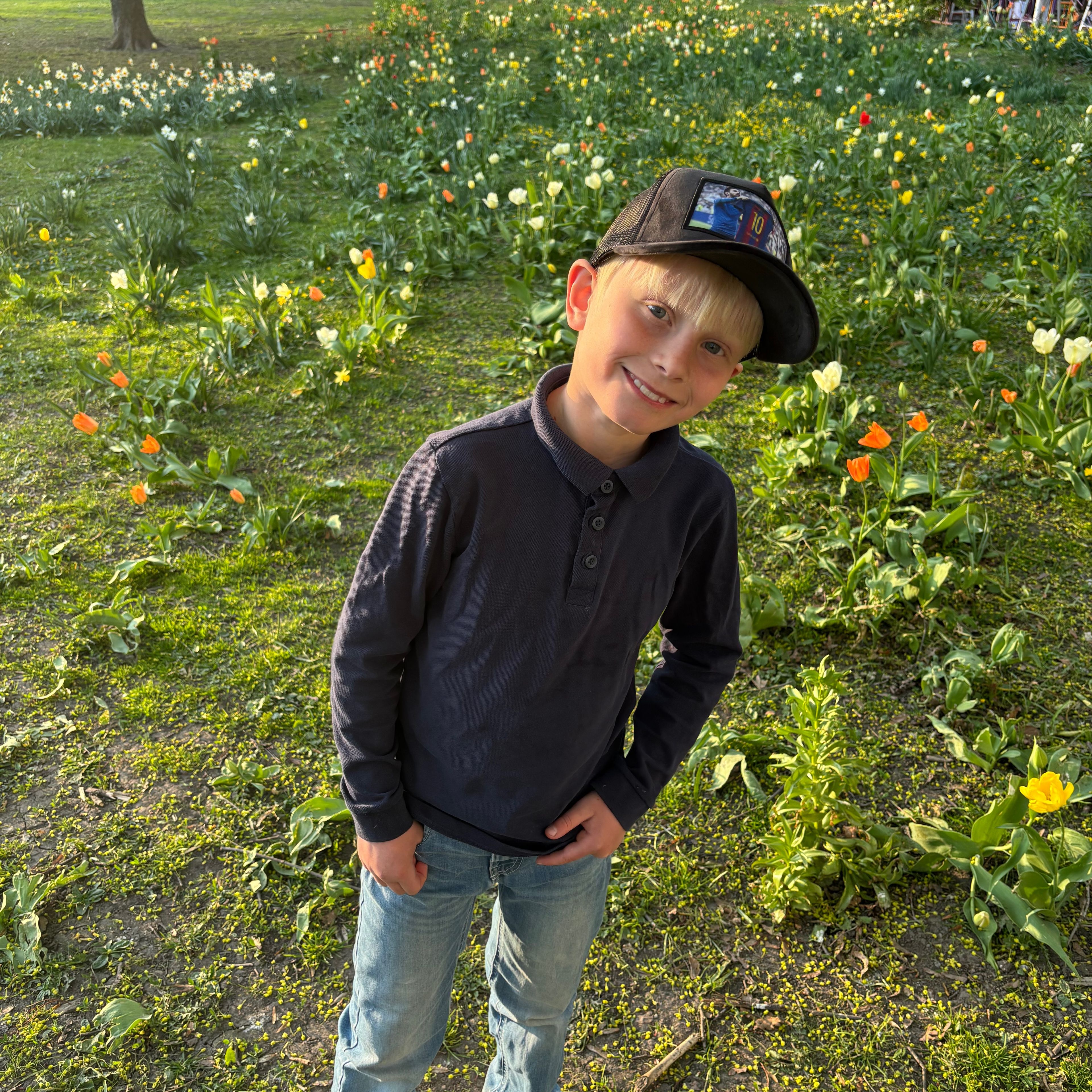 Profilbild för Nils Borg