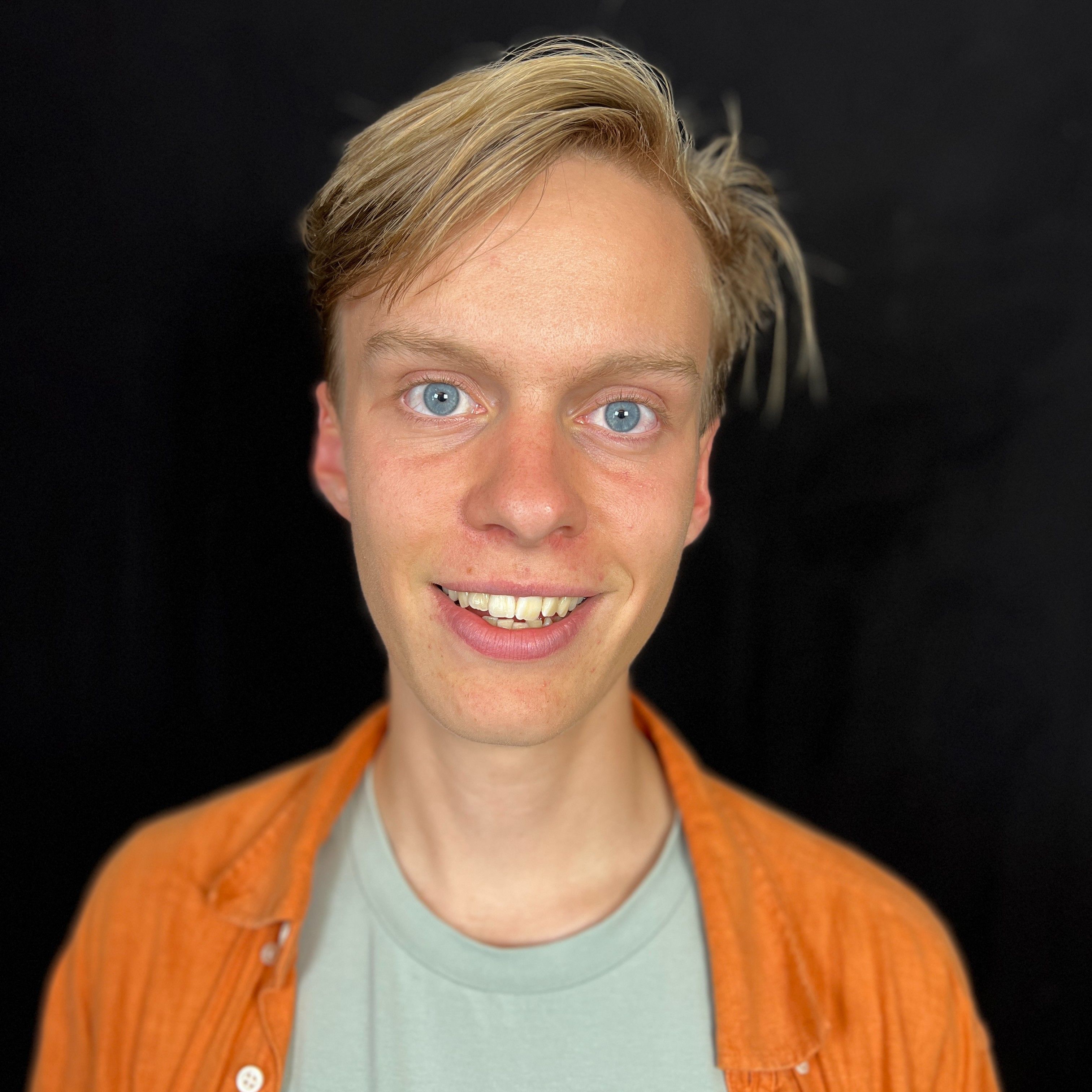Profilbild för Nicklas Björk