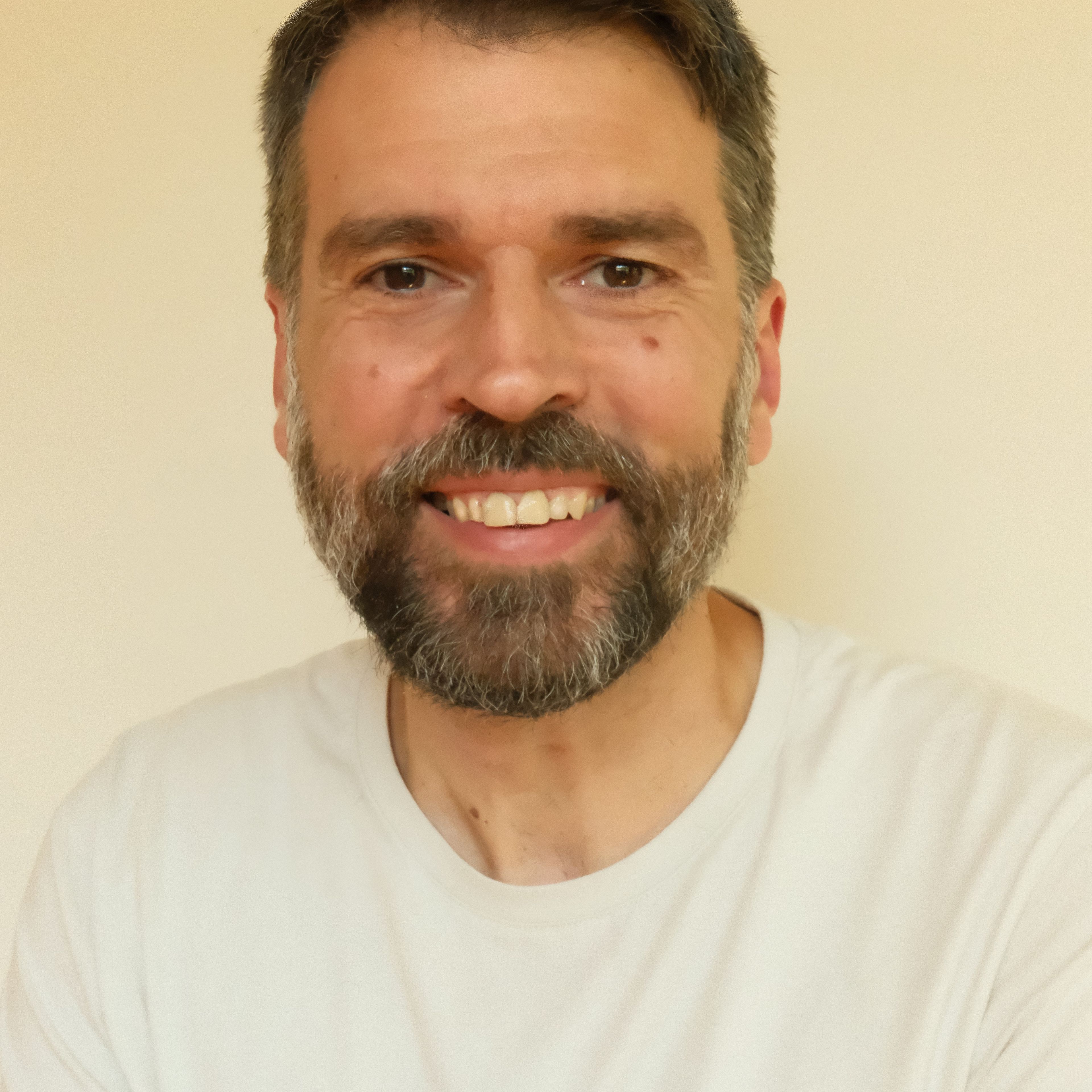 Profilbild för Xavier Baeyens
