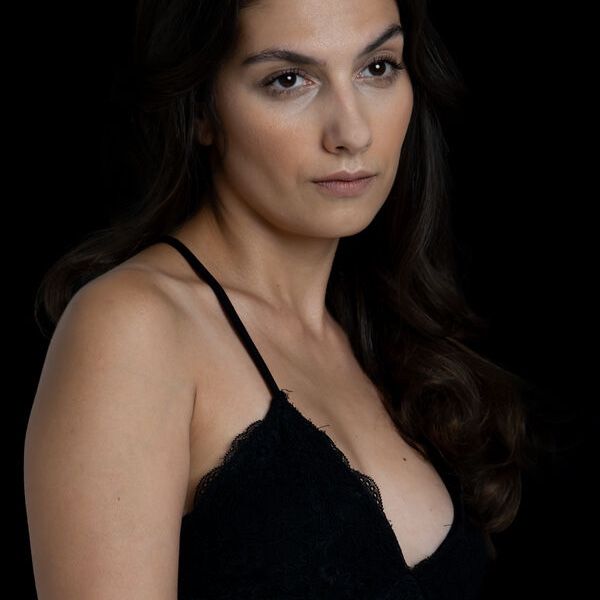 Profilbild för Ivana Zivkovic