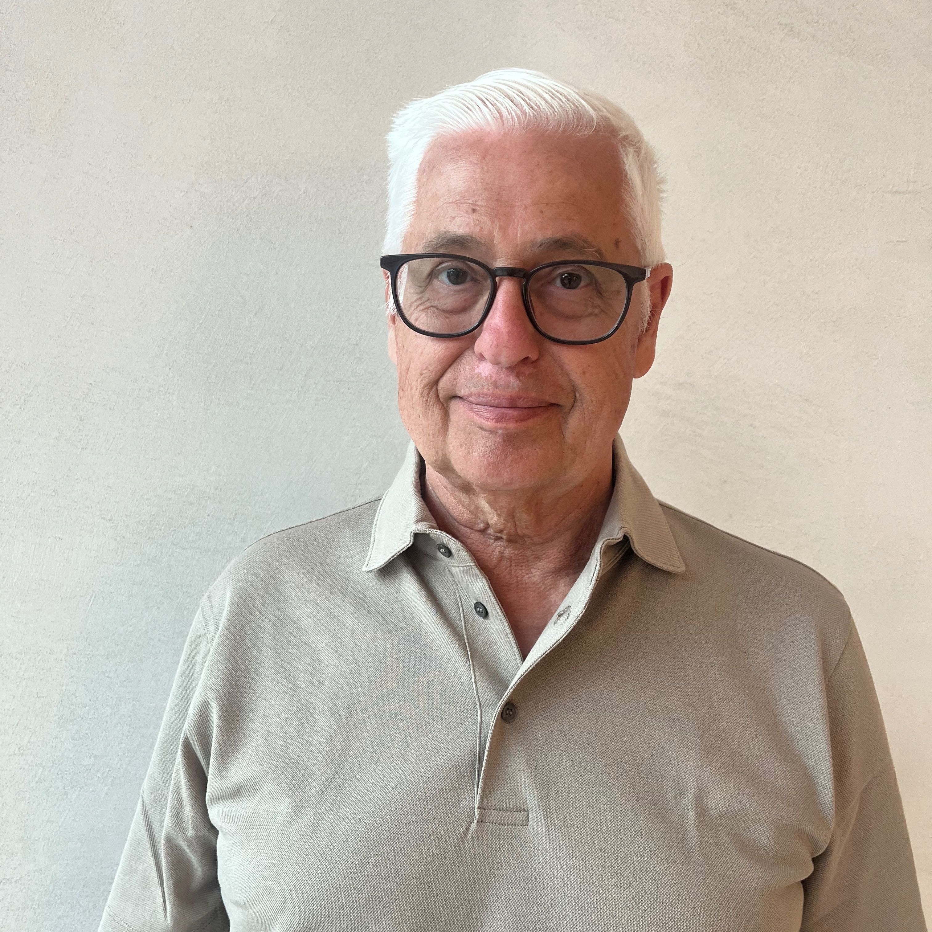 Profilbild för Peter Andersson