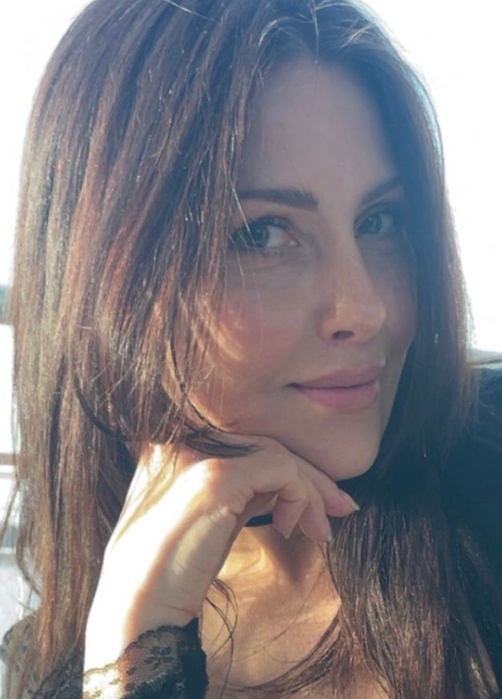 Profilbild för Sandra Somai