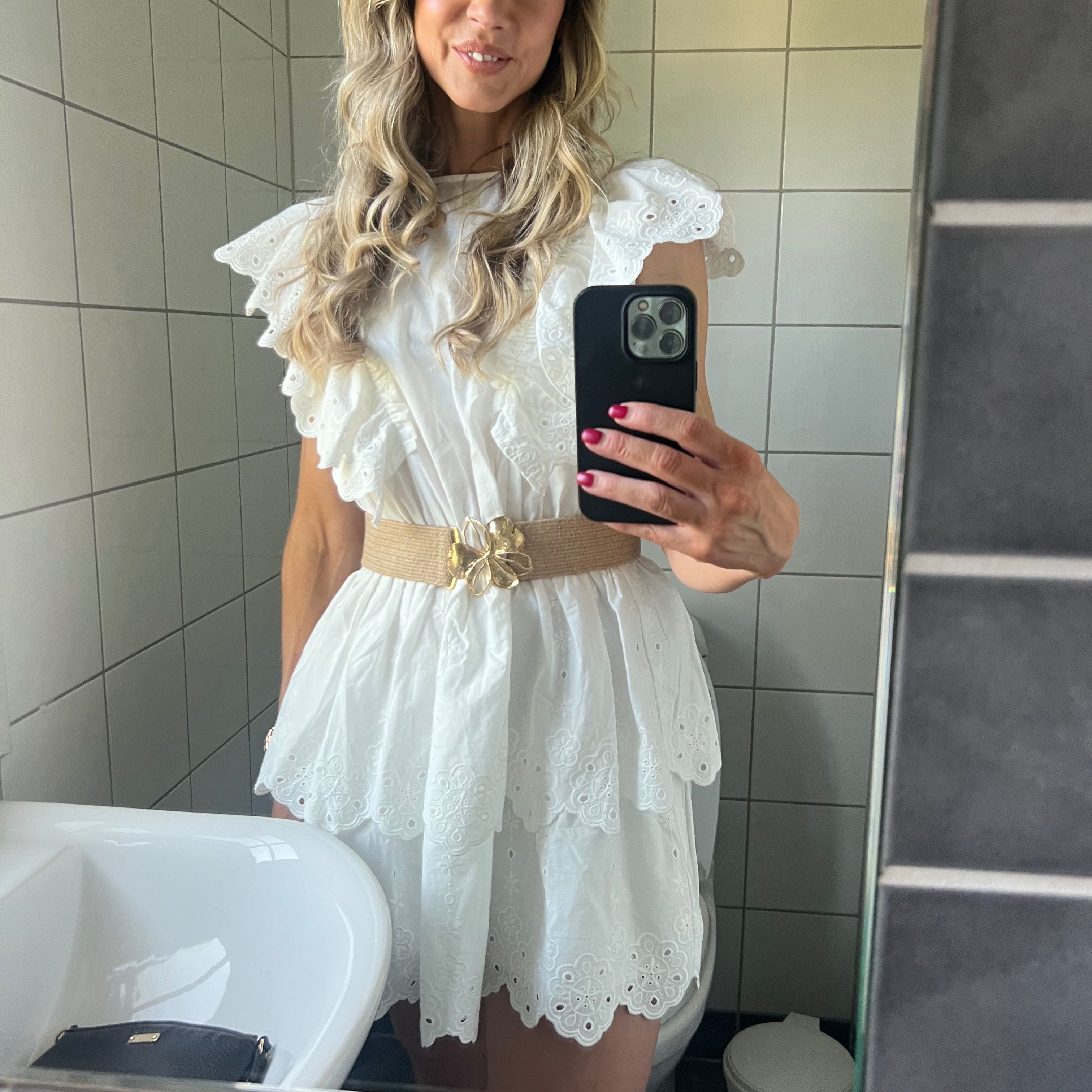 Profilbild för Jenny Ahlenblad