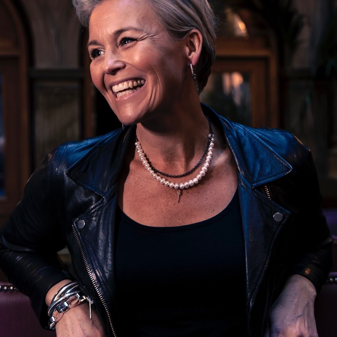 Profilbild för Beatrice Robertsson