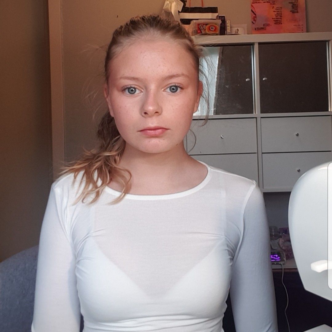Profilbild för Olivia Persson