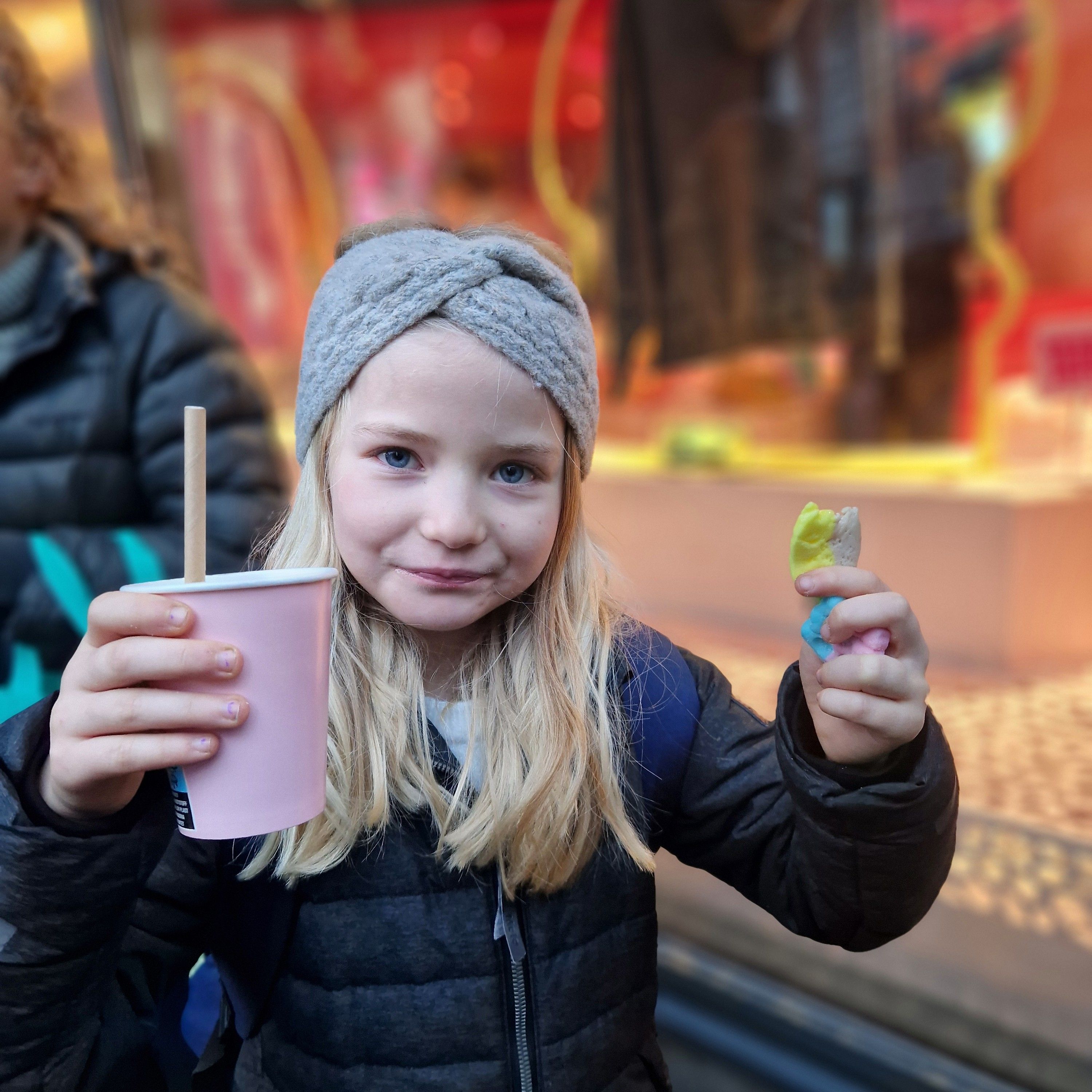 Profilbild för Wilma Wikström