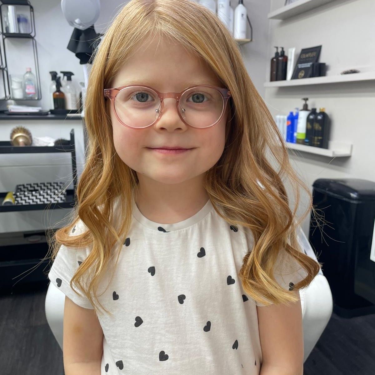 Profilbild för Elise Nyberg
