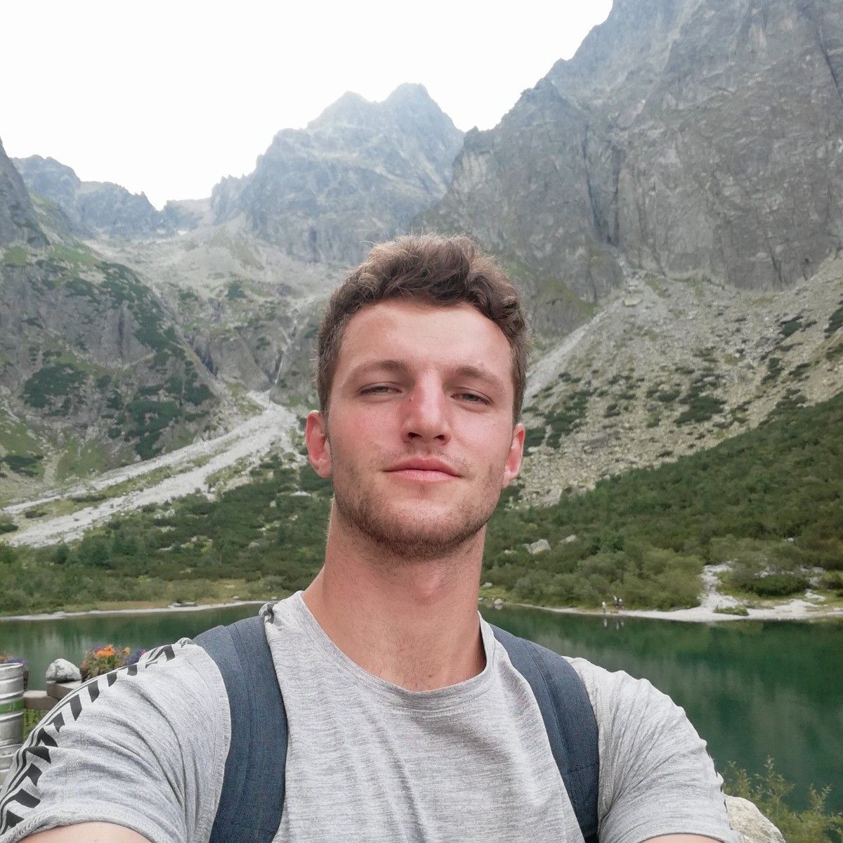 Profilbild för Martin Dospel