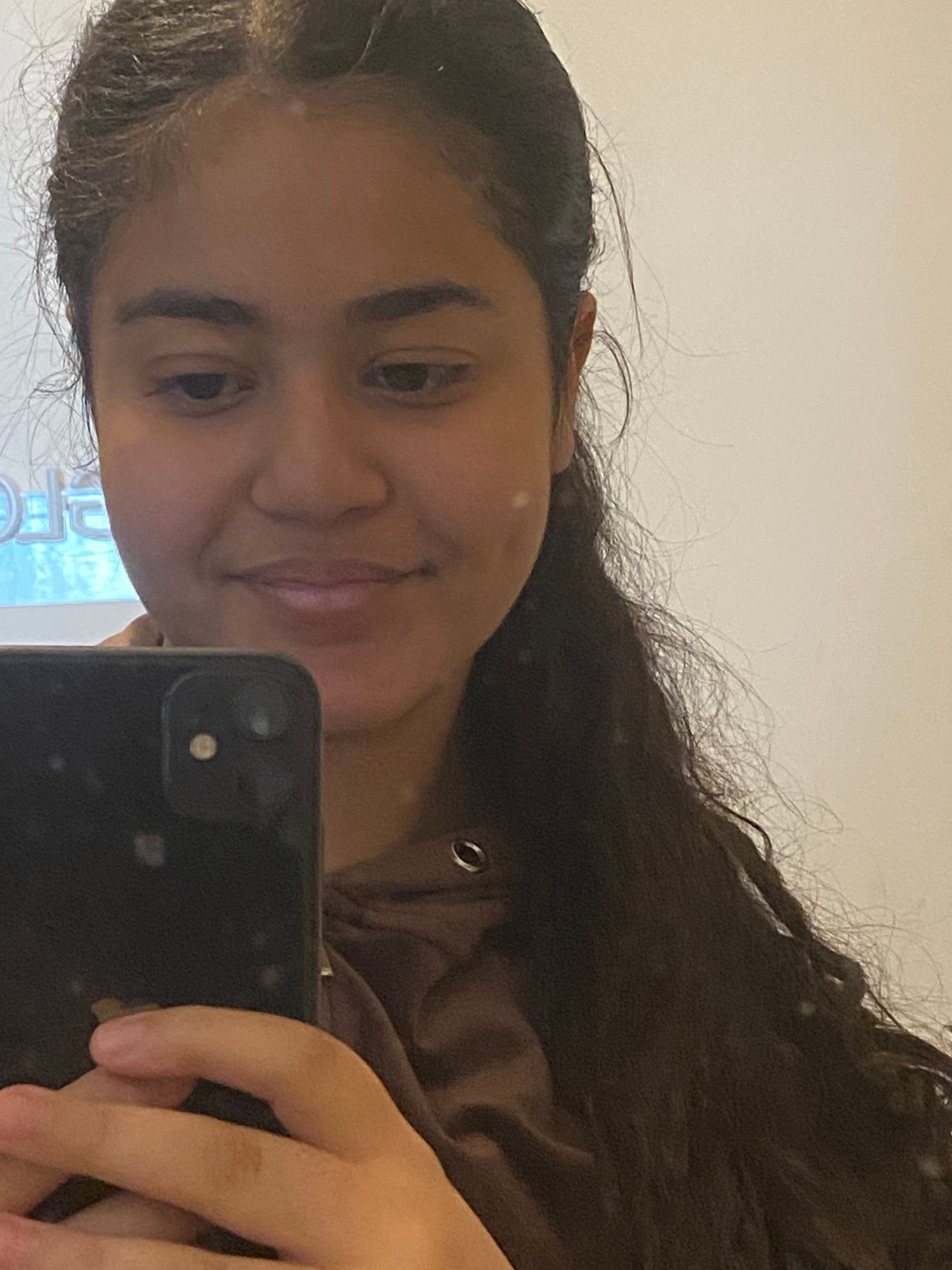 Profilbild för Camilia Dessouky