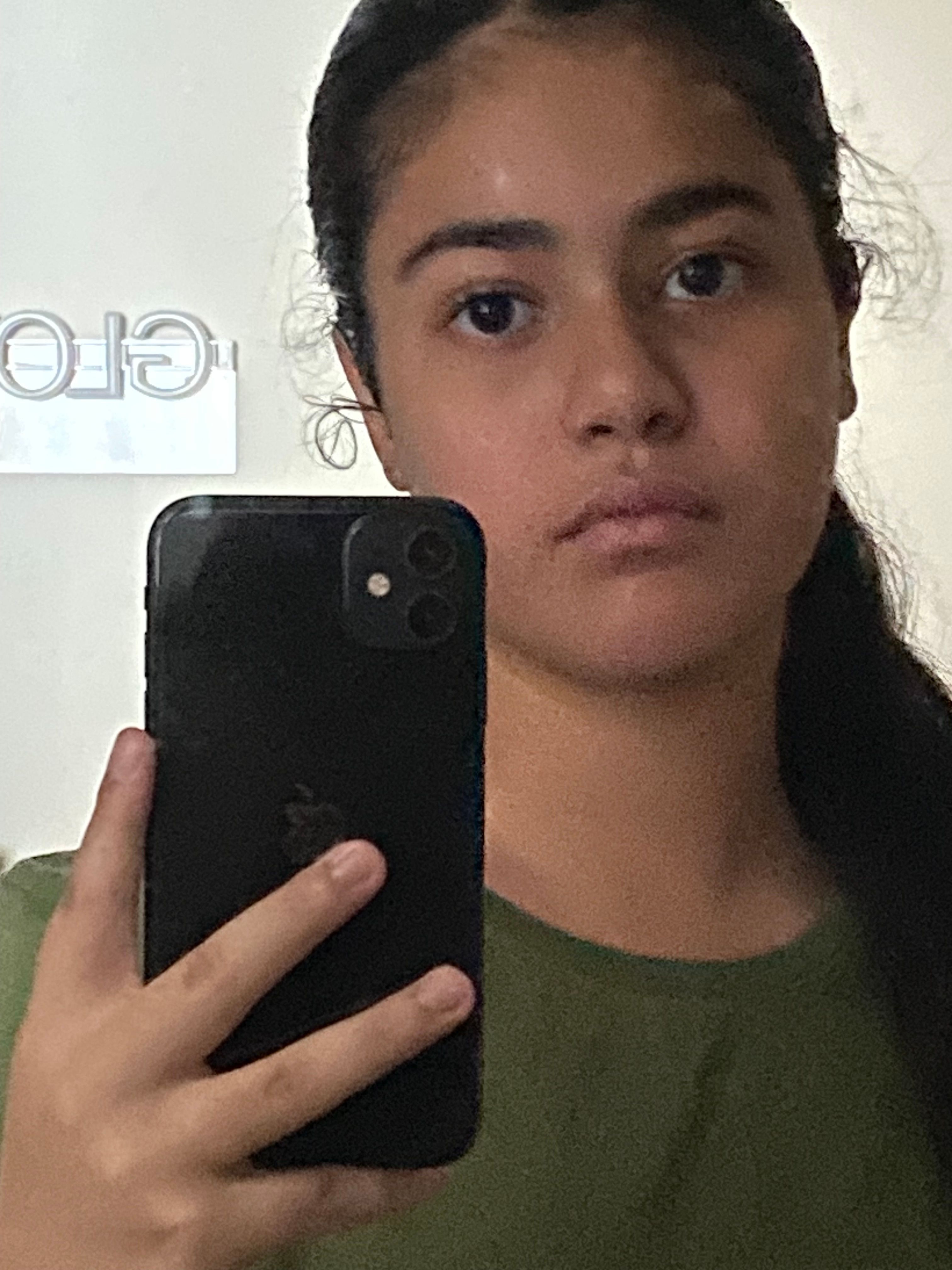 Profilbild för Camilia Dessouky