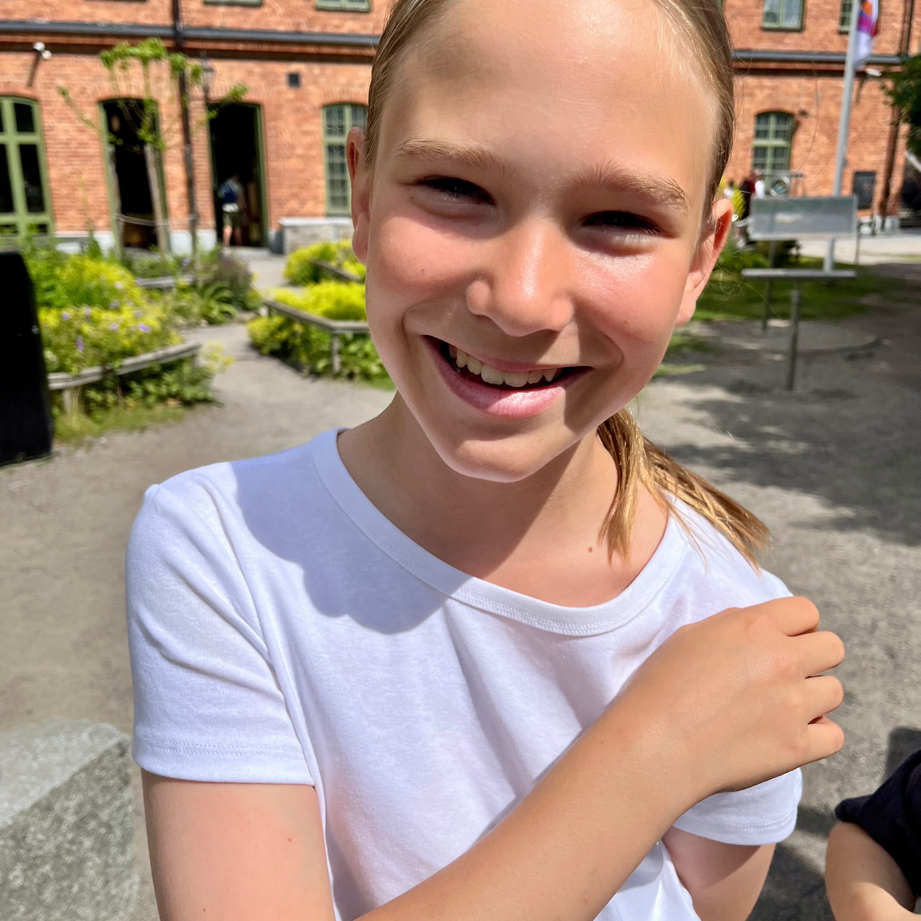 Profilbild för Poppy Fotiadis Forssjö