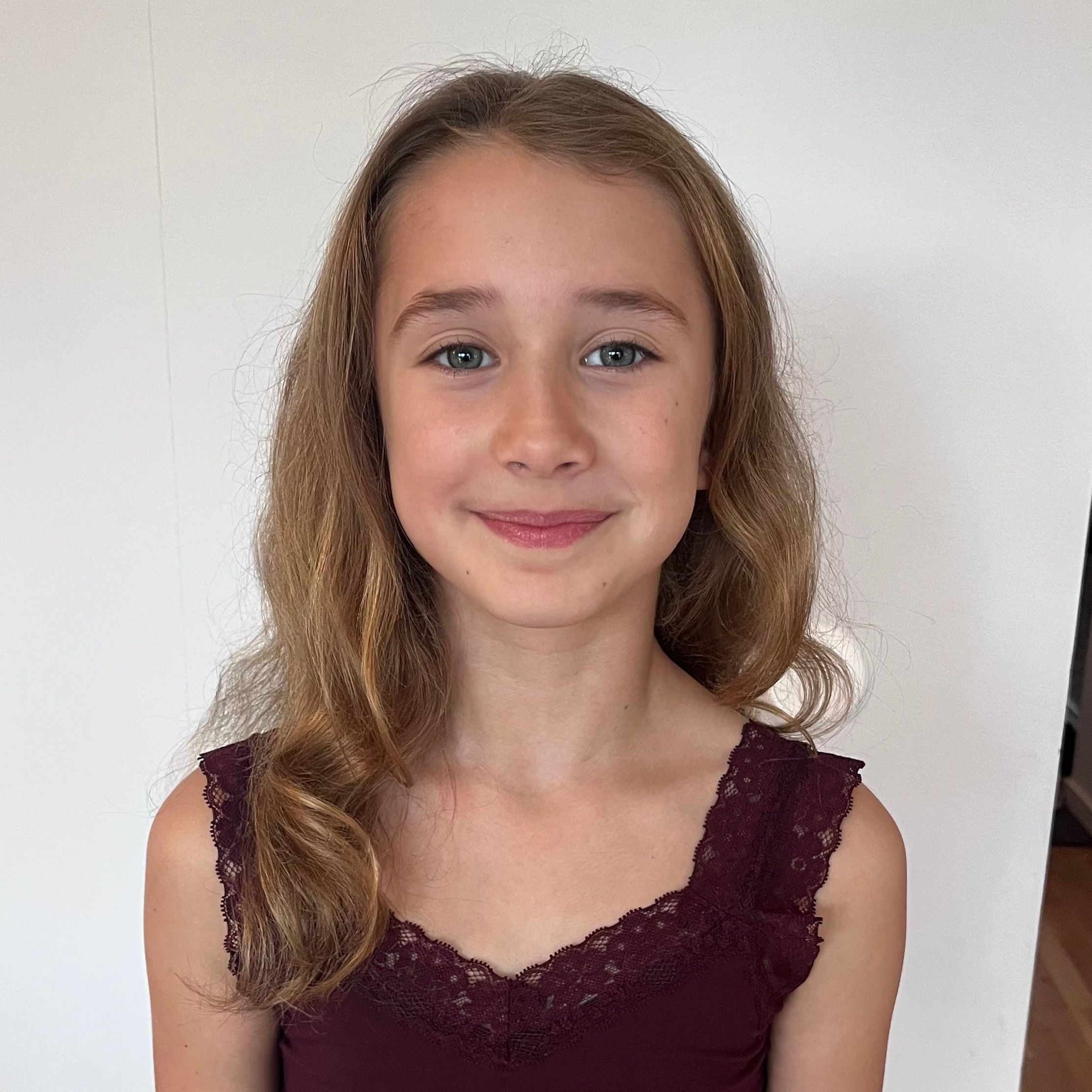Profilbild för Malou Ingestad De Azevedo