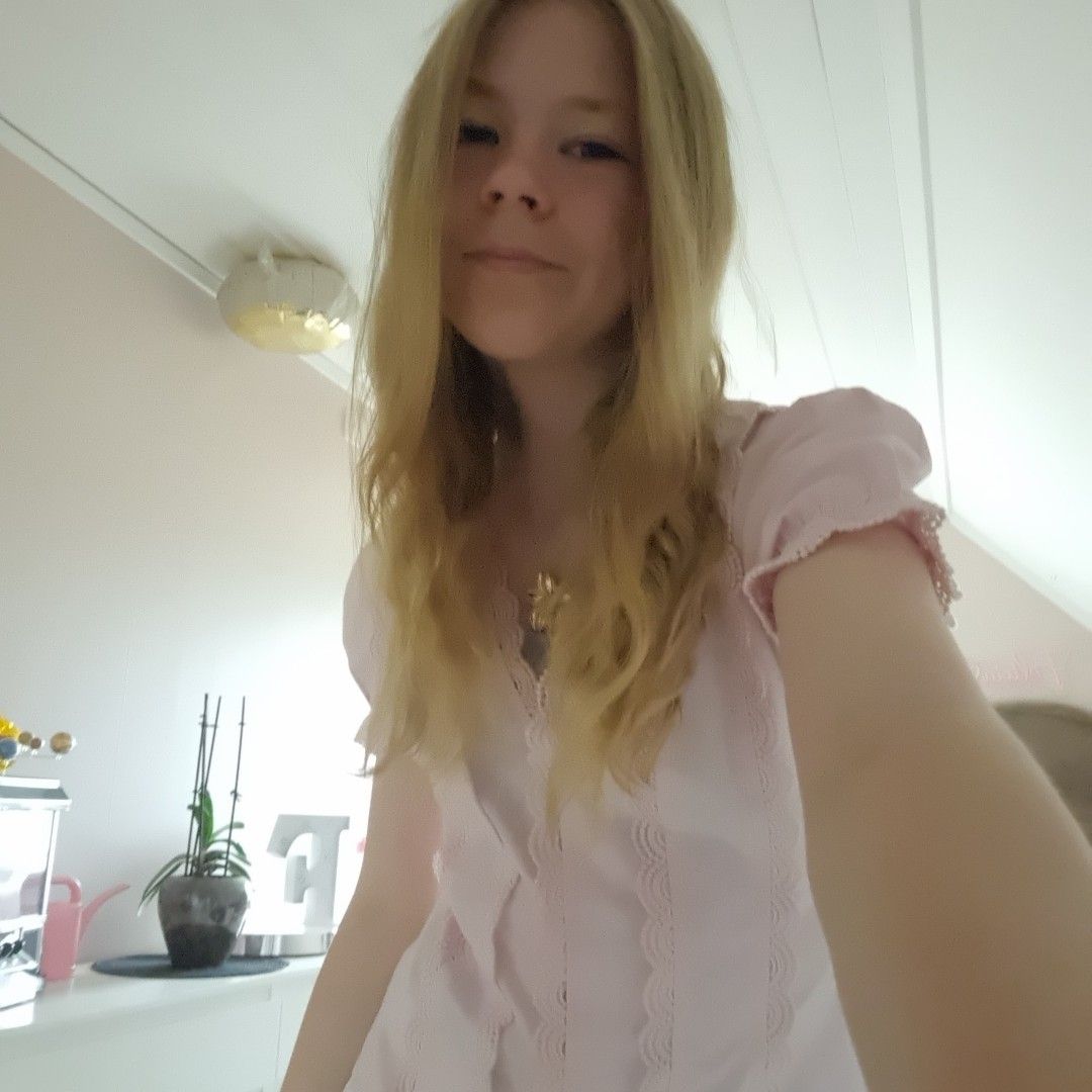 Profilbild för Felicia Persson