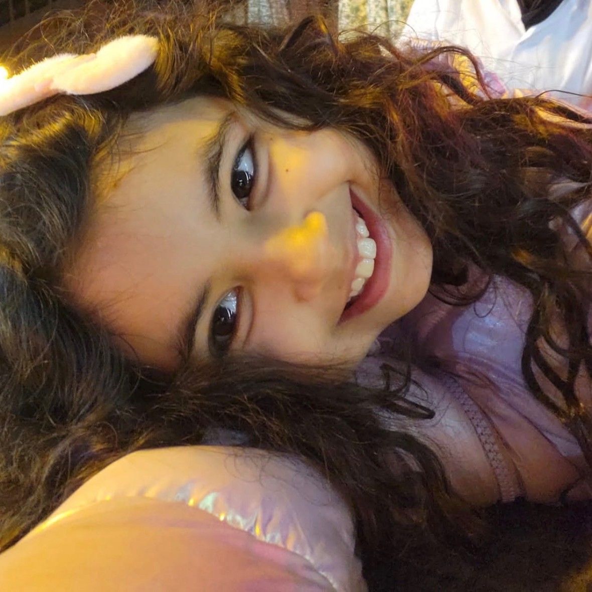 Profilbild för Chanelle Hattini