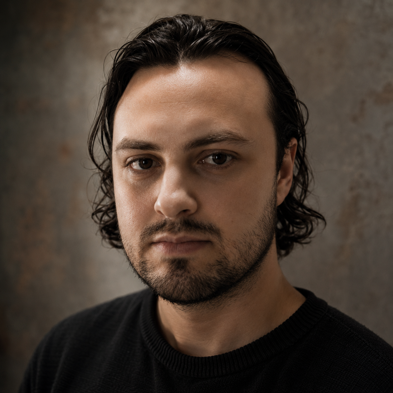 Profilbild för Nikolas Tzimourtas