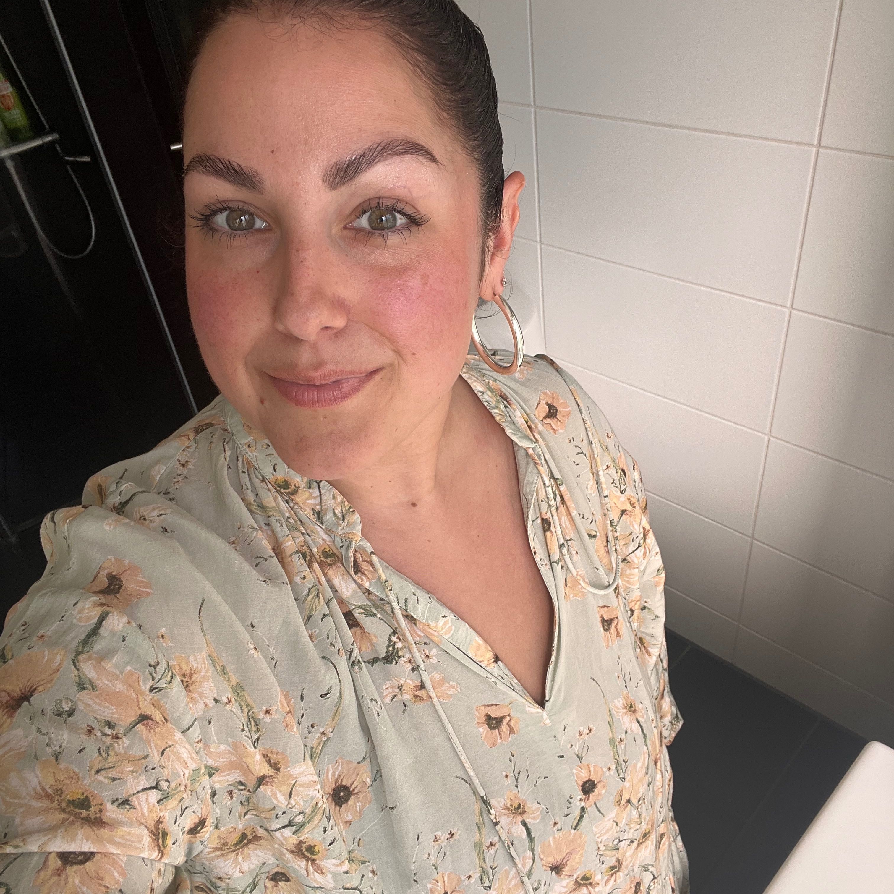 Profilbild för Natalie Ghylfe Suarez