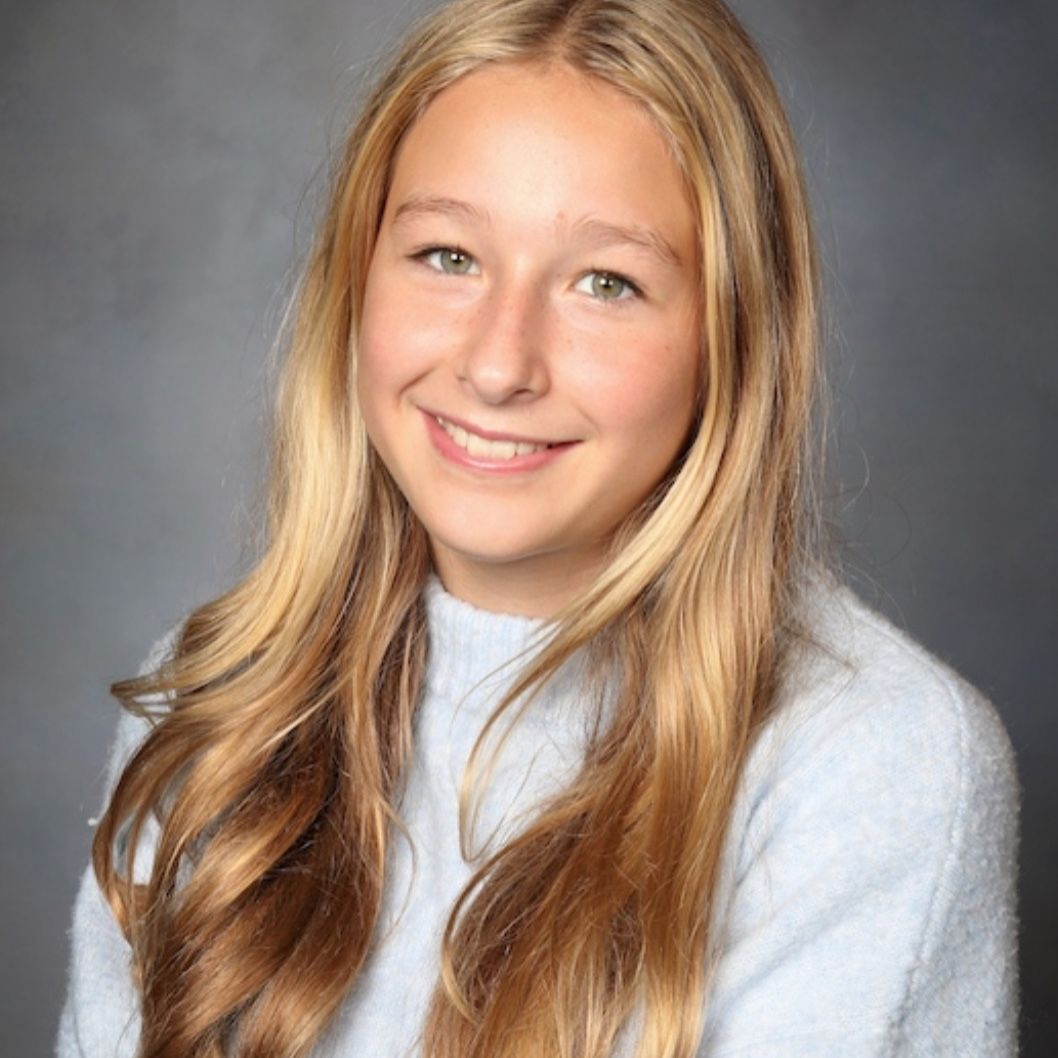 Profilbild för Florence Claret