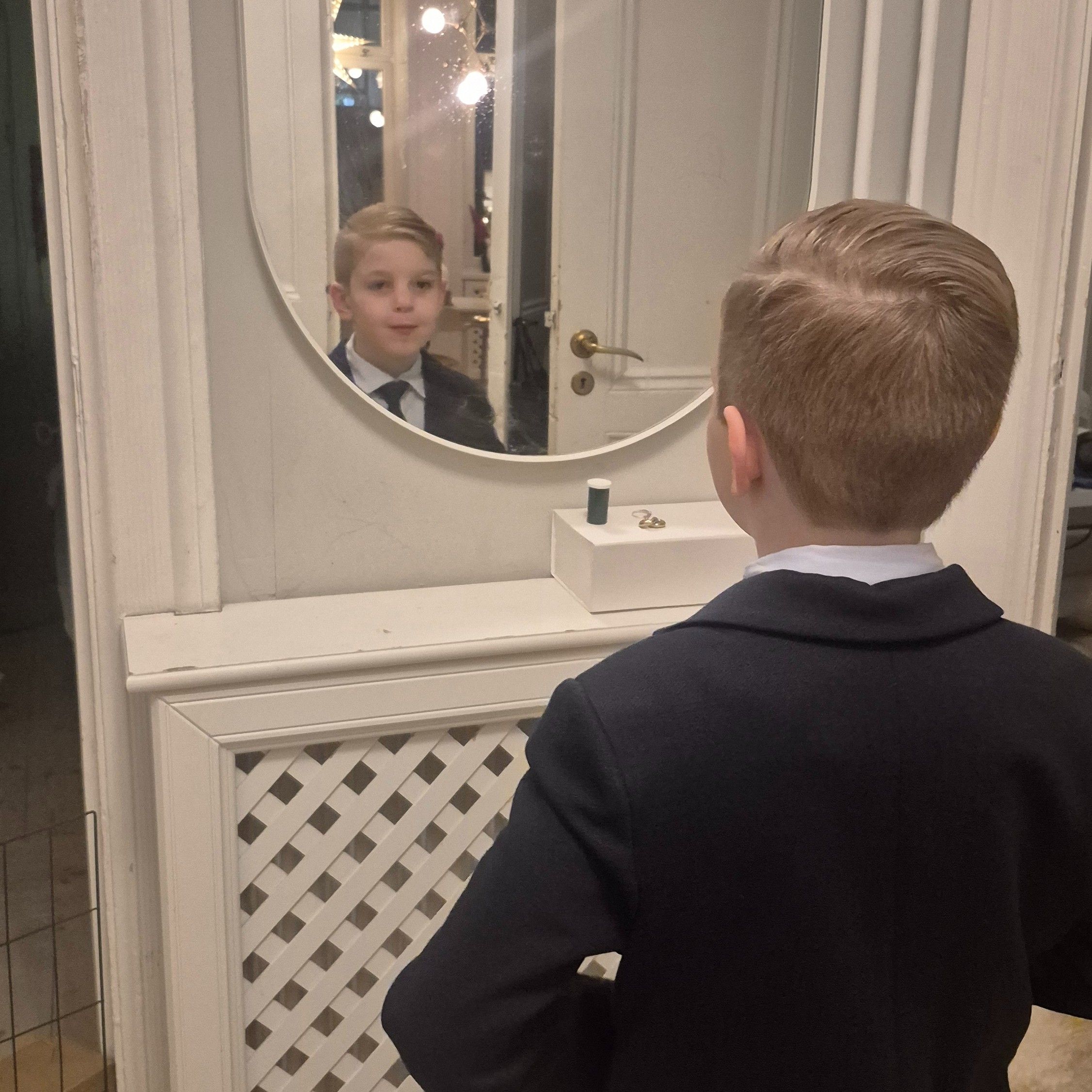 Profilbild för Alfie Bergdahl