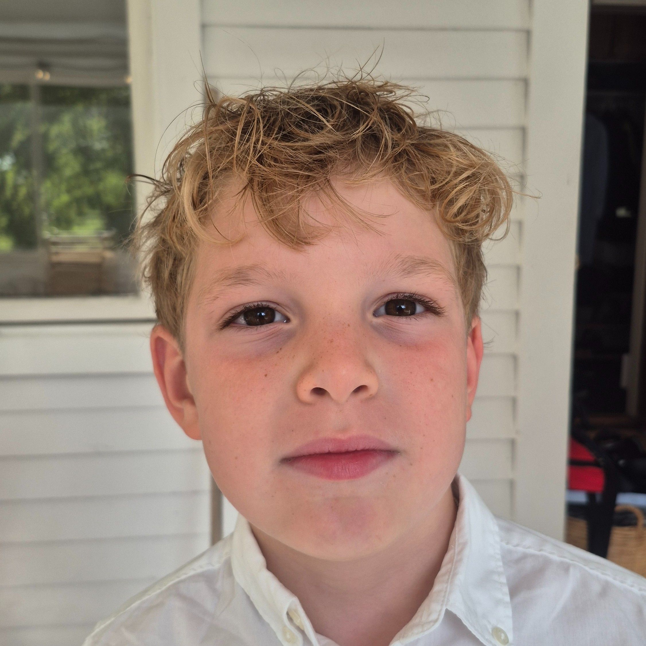 Profilbild för Alfie Bergdahl