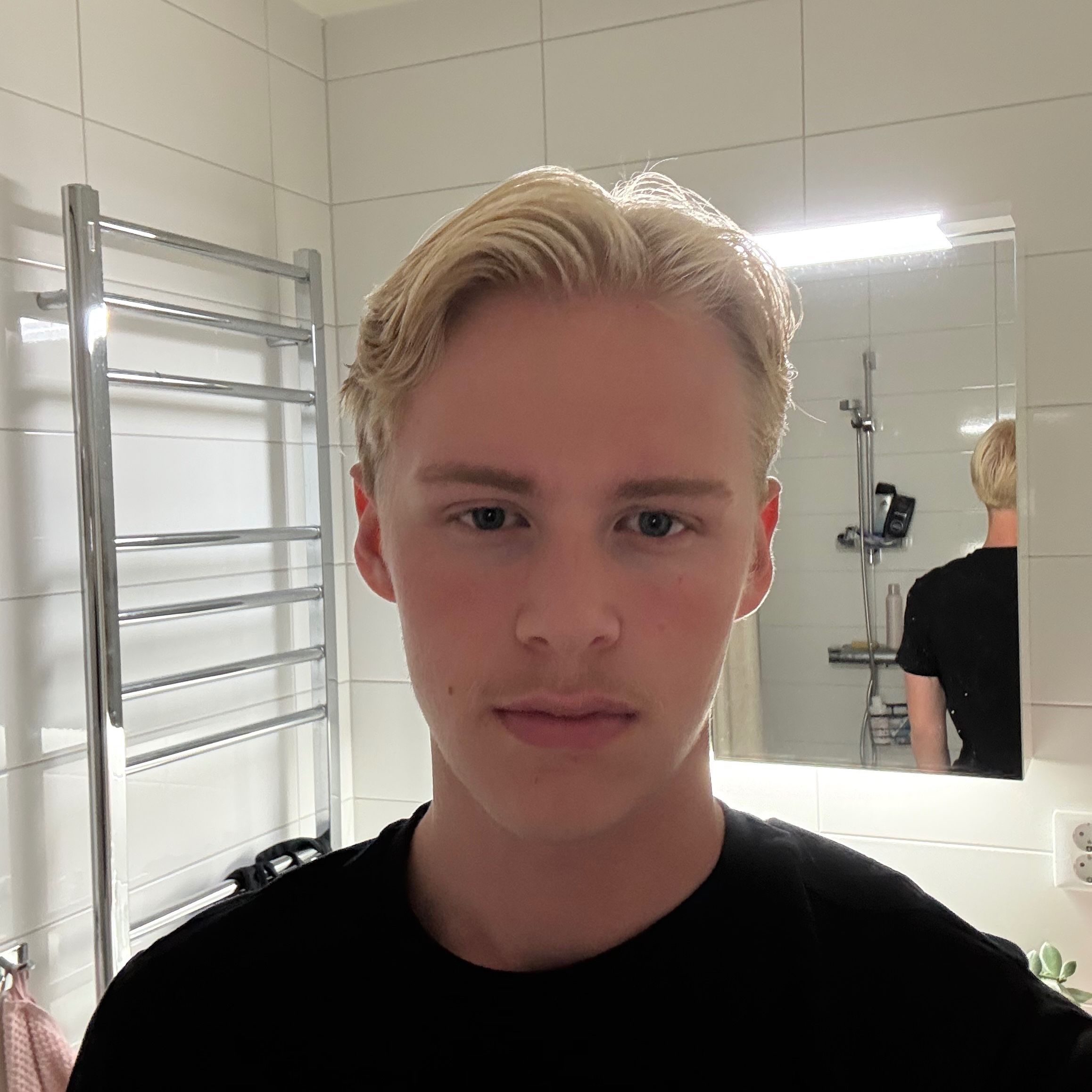 Profilbild för Emil Klingstedt