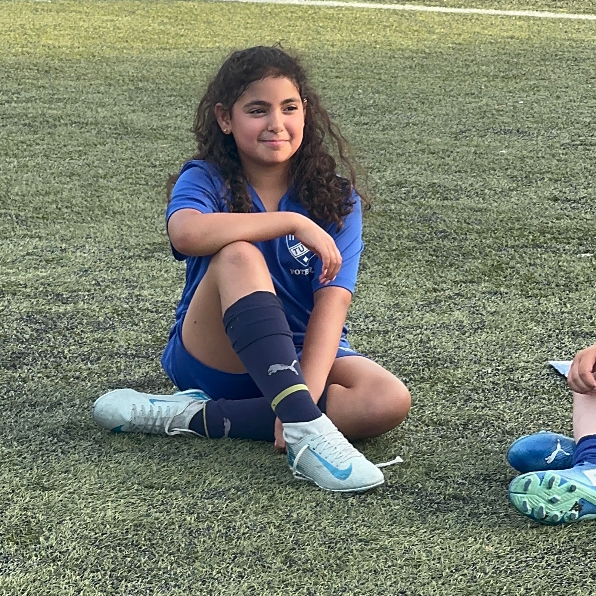 Profilbild för Elmira Özkan