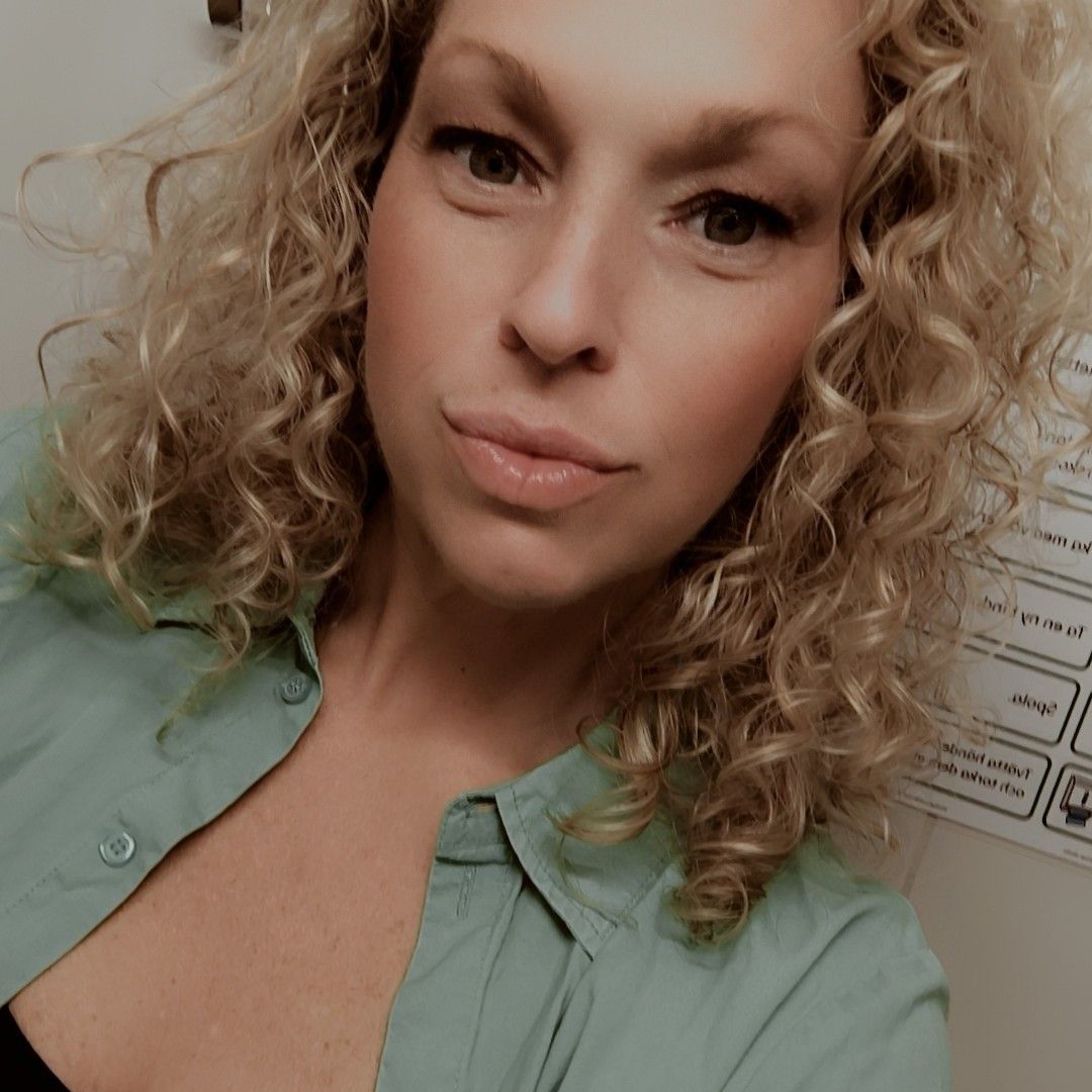 Profilbild för Ida Ekström Burfitt