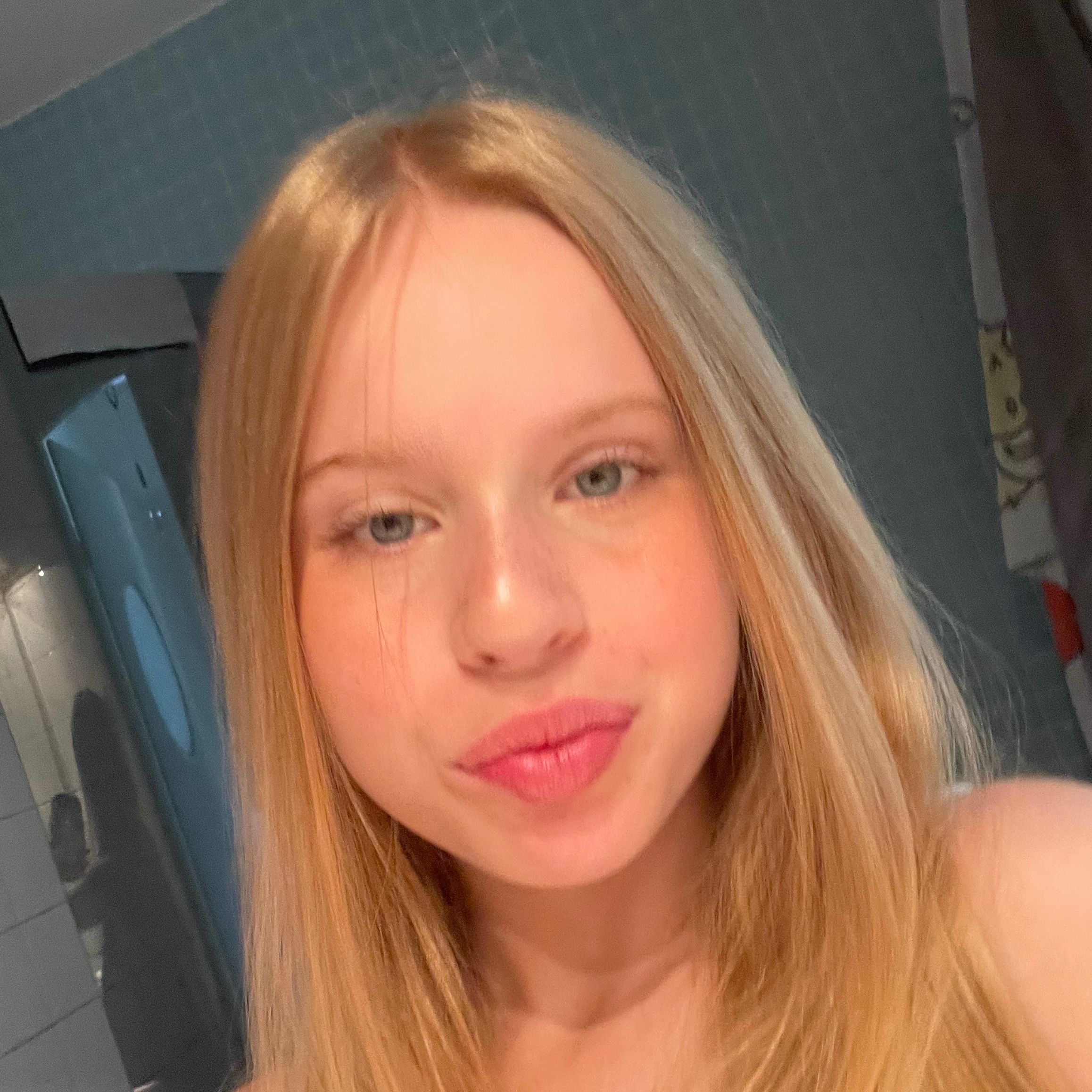 Profilbild för Elsa Mollberg Fagring